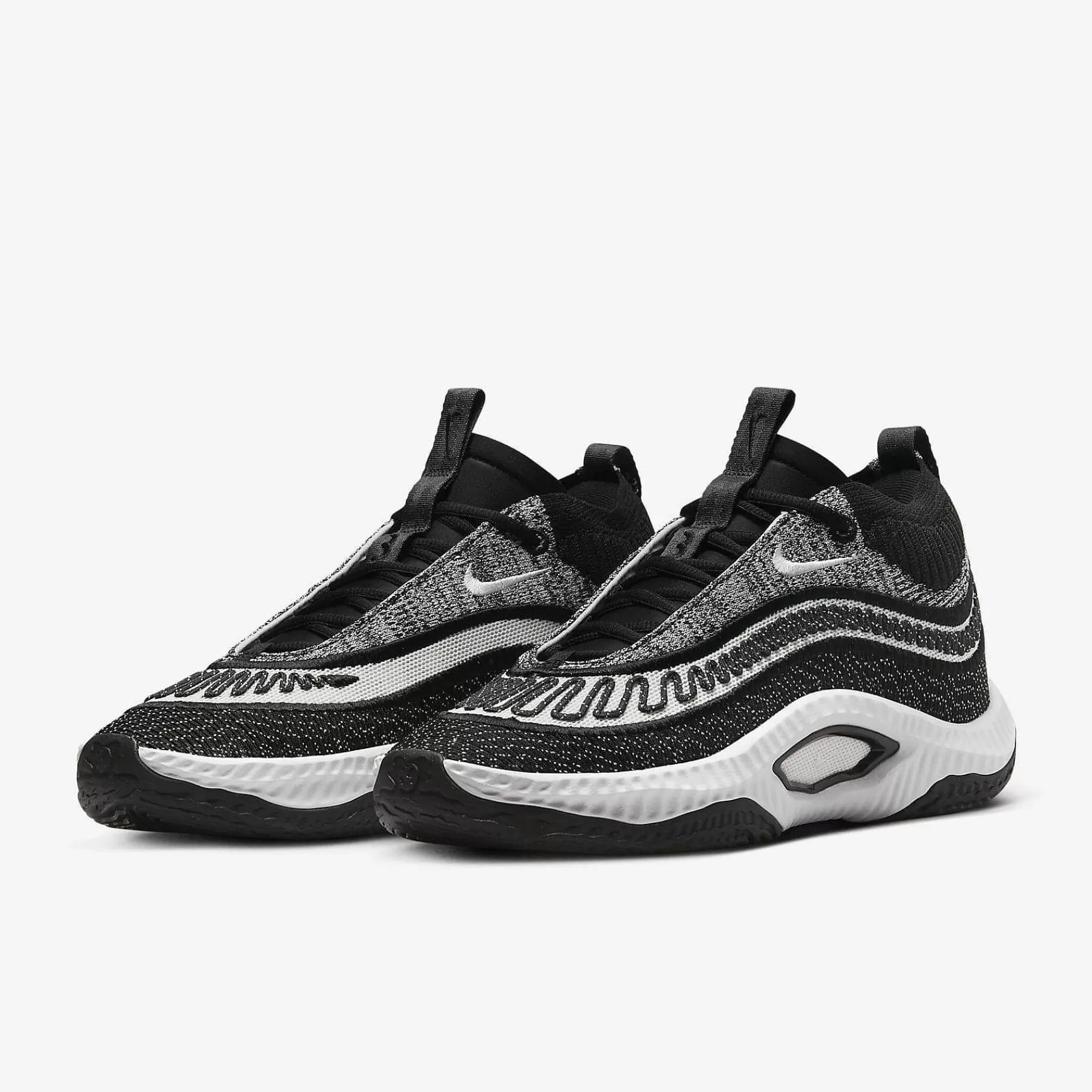 Basketball-Nike Basketball Cosmic Unity 3