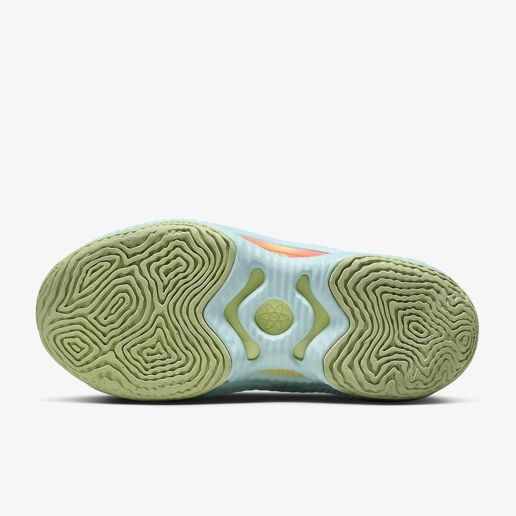 Basketball-Nike Basketball Cosmic Unity 3 "A'Ja Wilson"