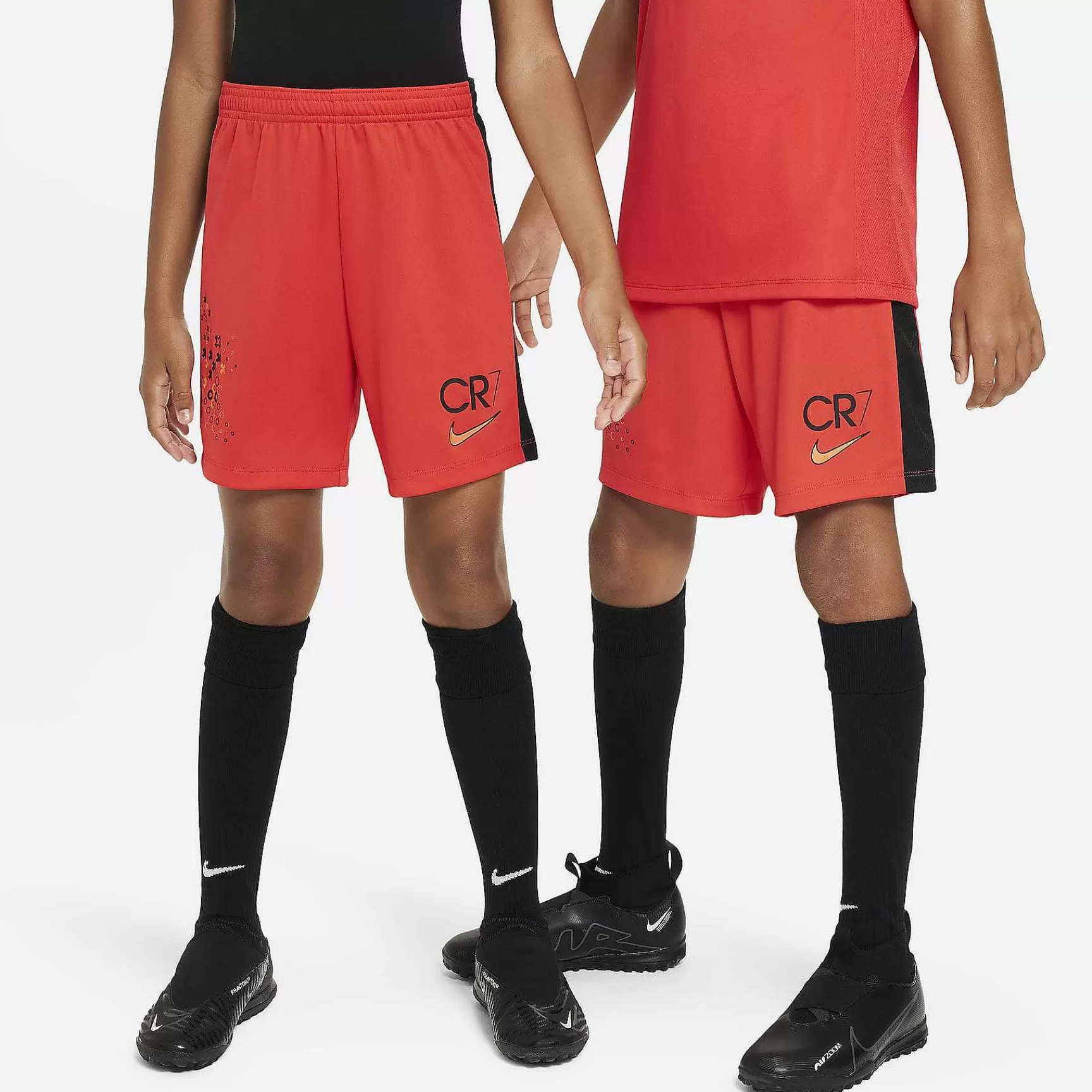Shorts-Nike Shorts Cr7