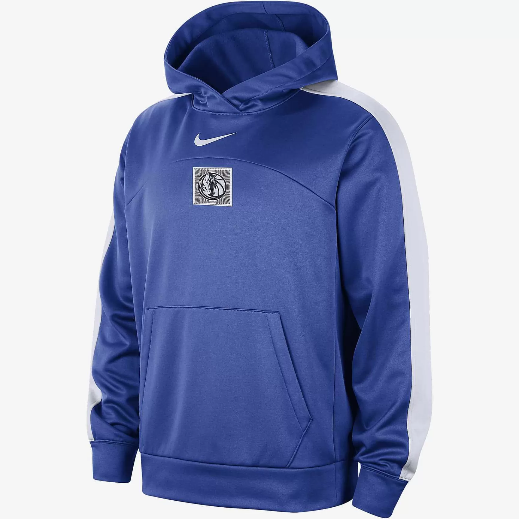 Tech Fleece-Nike Tech Fleece Dallas Mavericks Starting 5