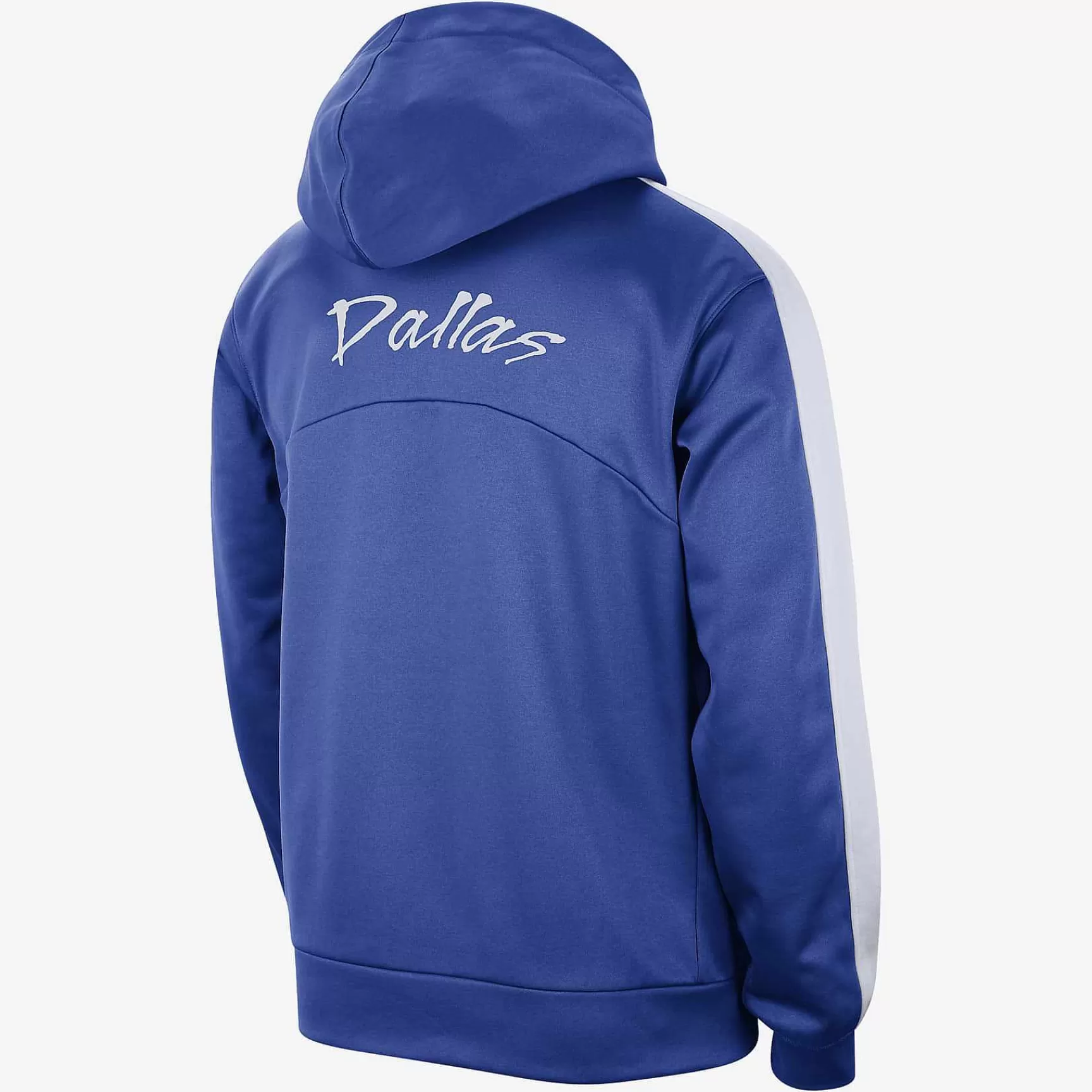 Tech Fleece-Nike Tech Fleece Dallas Mavericks Starting 5