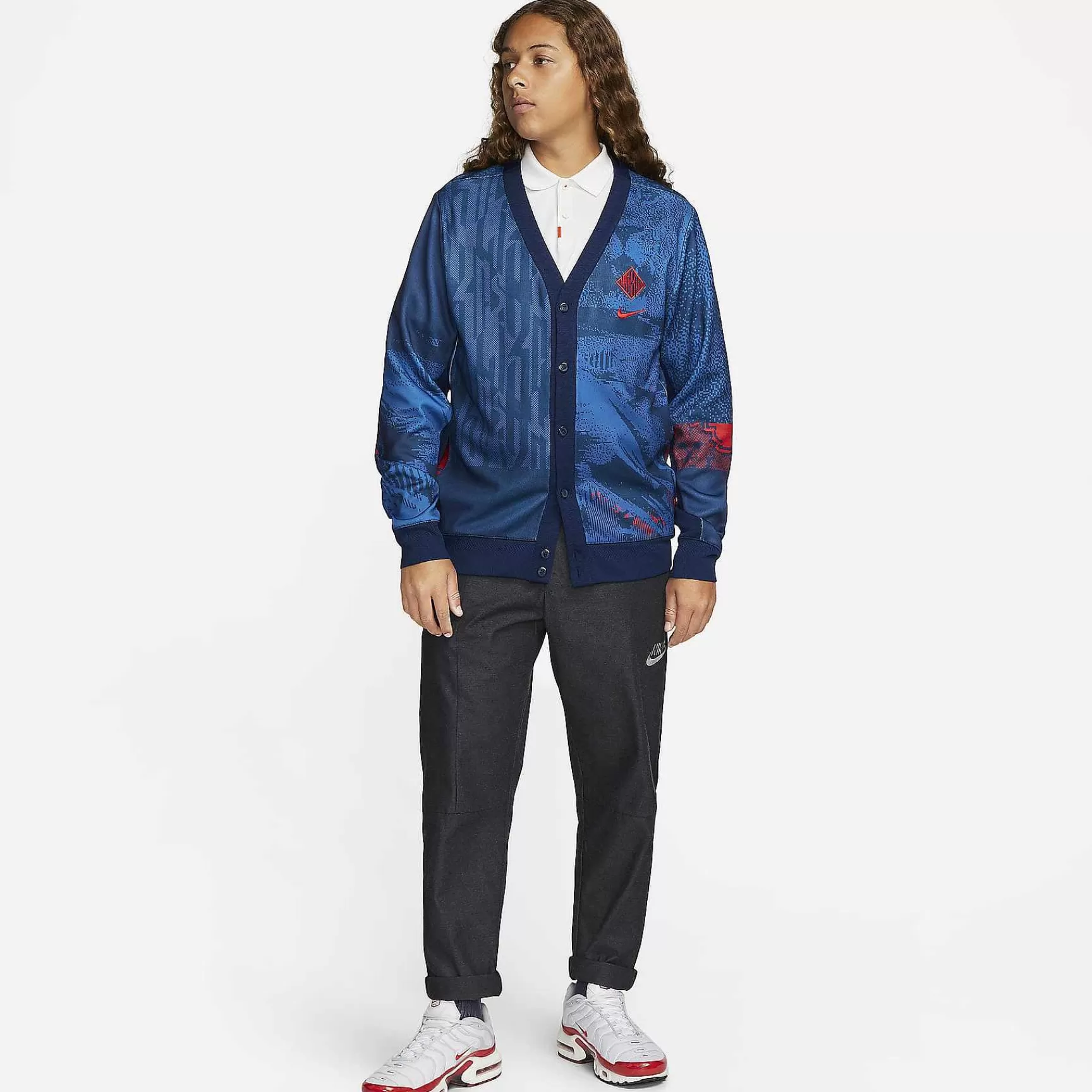 Tops & T-Shirts-Nike Tops & T-Shirts England