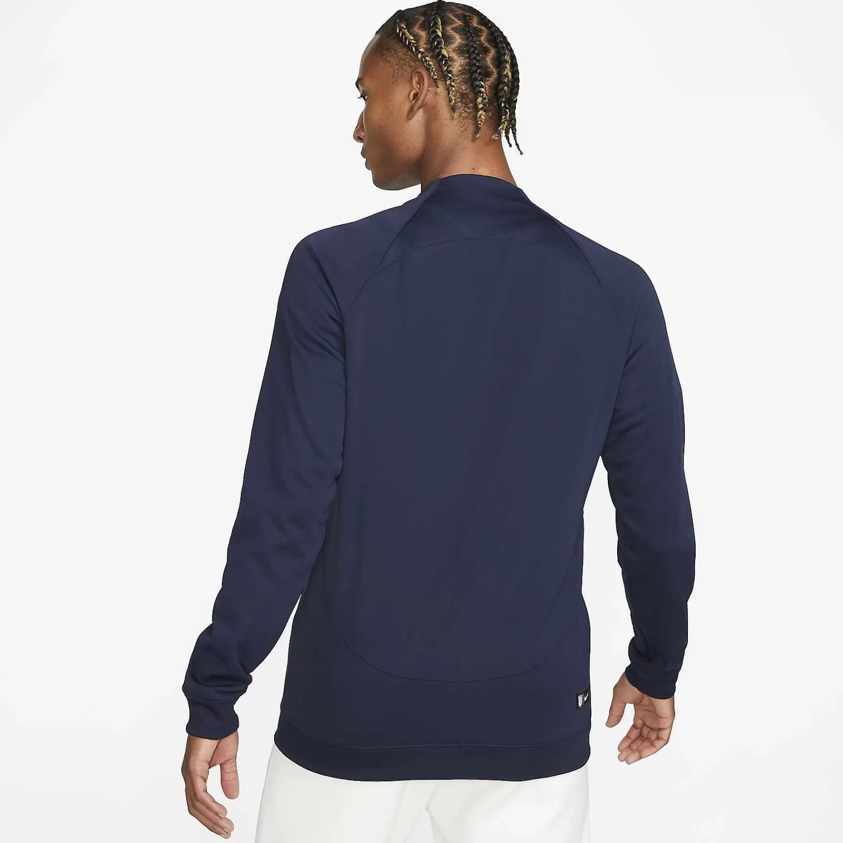 Outerwear & Jackets-Nike Outerwear & Jackets England National Team Academy Pro Anthem