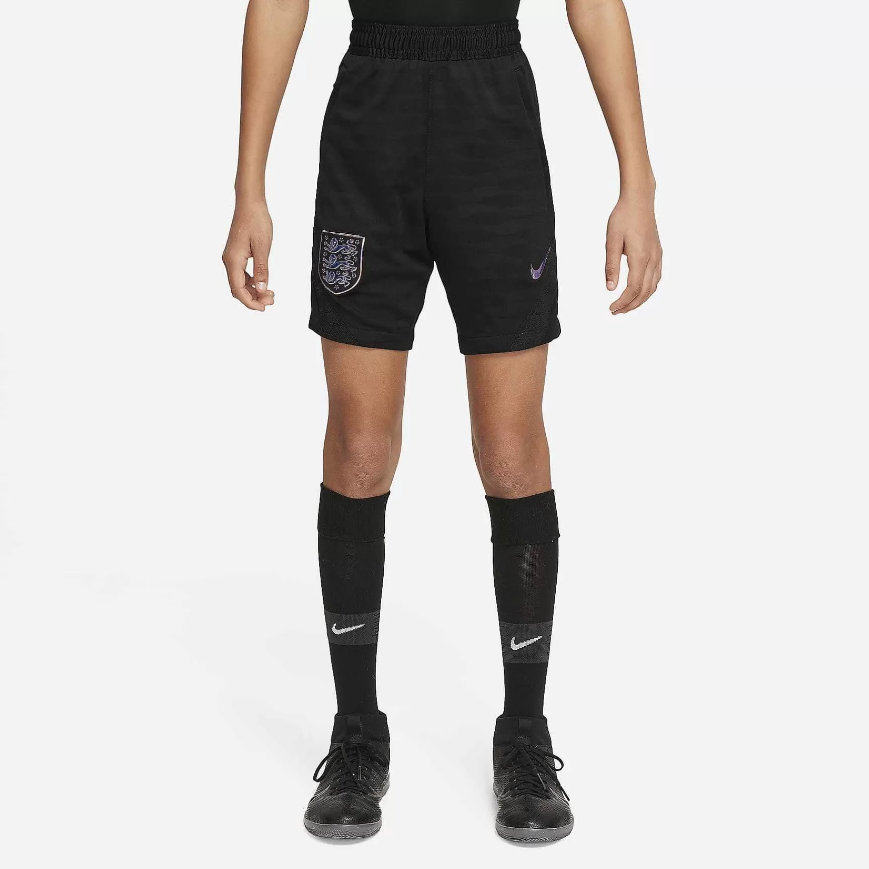 Shorts-Nike Shorts England Strike