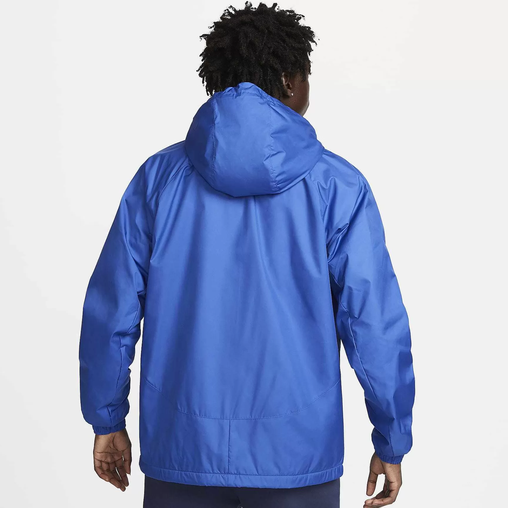 Outerwear & Jackets-Nike Outerwear & Jackets England Strike