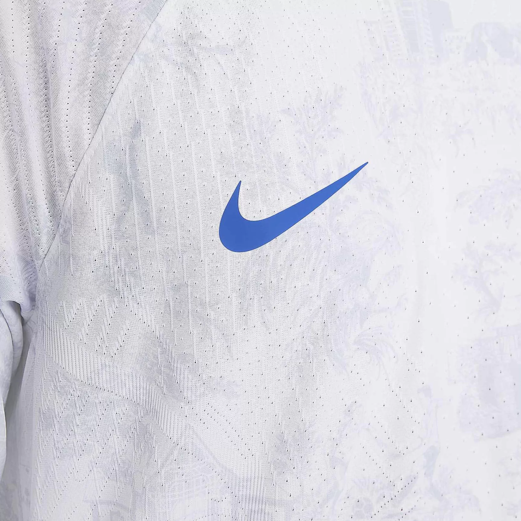 Tops & T-Shirts-Nike Tops & T-Shirts Fff 2022/23 Match Away
