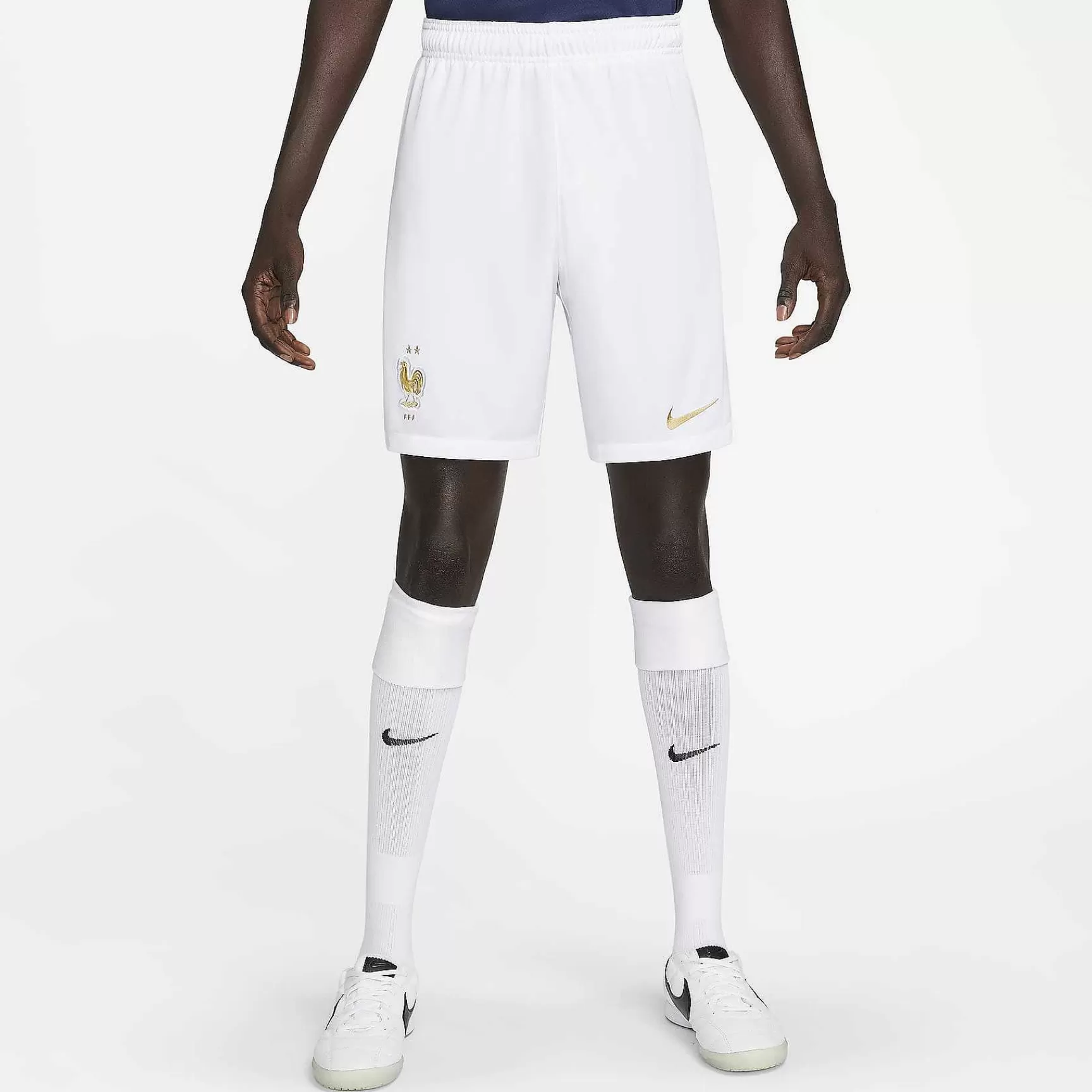 Shorts-Nike Shorts Fff 2022/23 Stadium Home