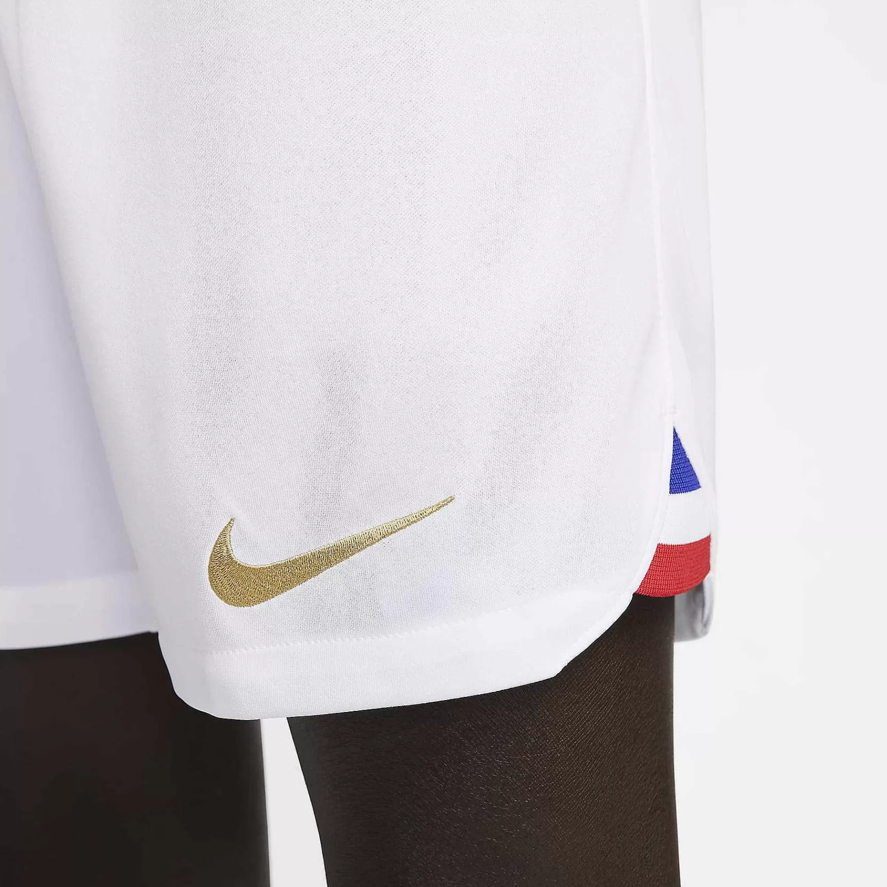 Shorts-Nike Shorts Fff 2022/23 Stadium Home