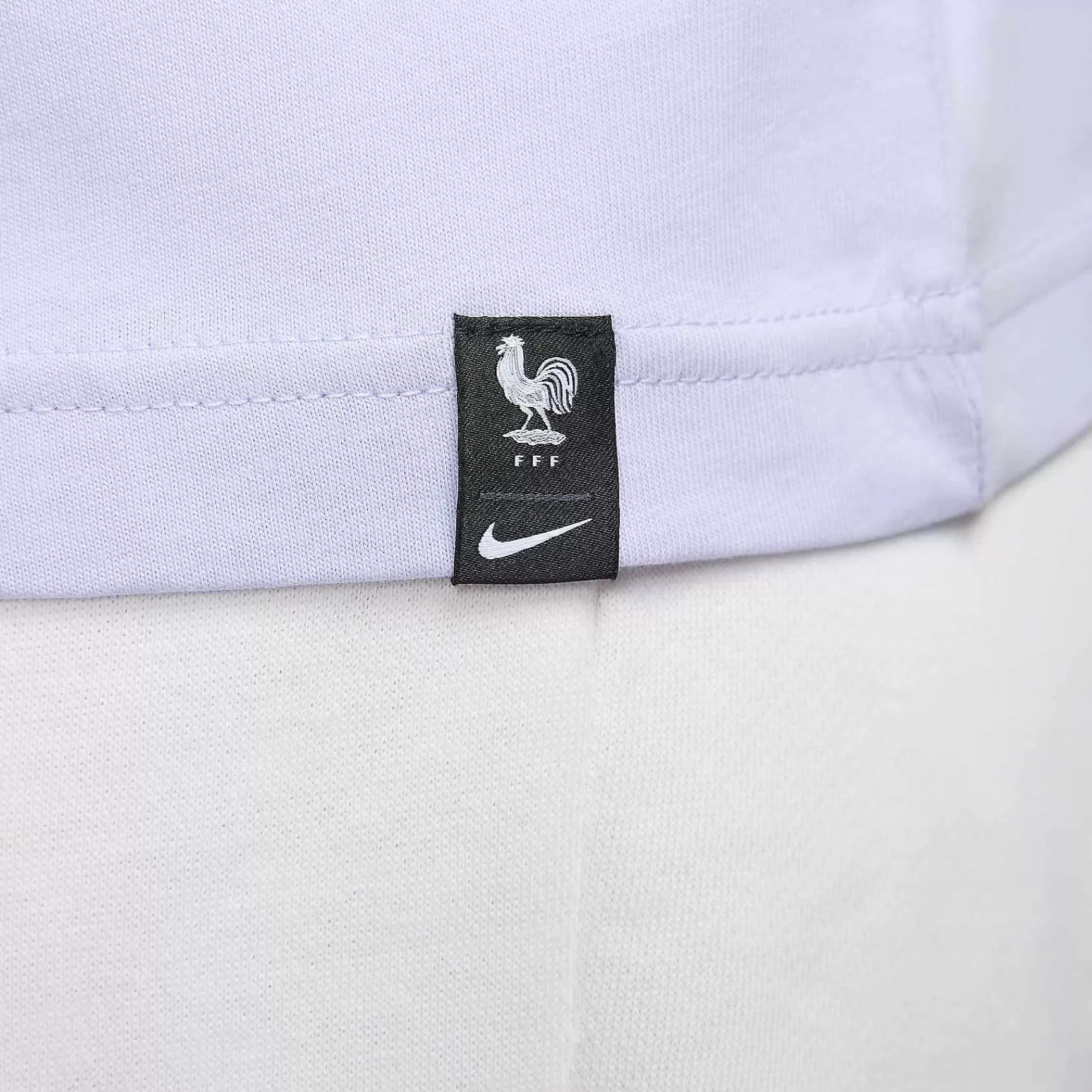 Tops & T-Shirts-Nike Tops & T-Shirts Fff