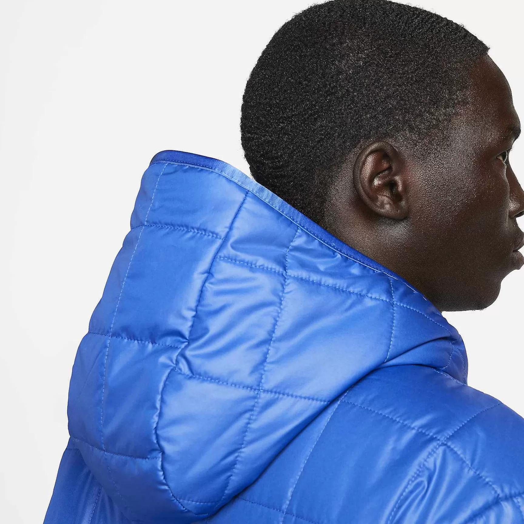 Outerwear & Jackets-Nike Outerwear & Jackets Fff