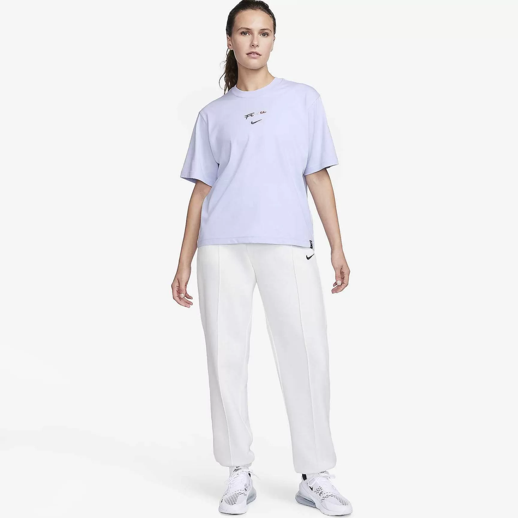 Tops & T-Shirts-Nike Tops & T-Shirts Fff