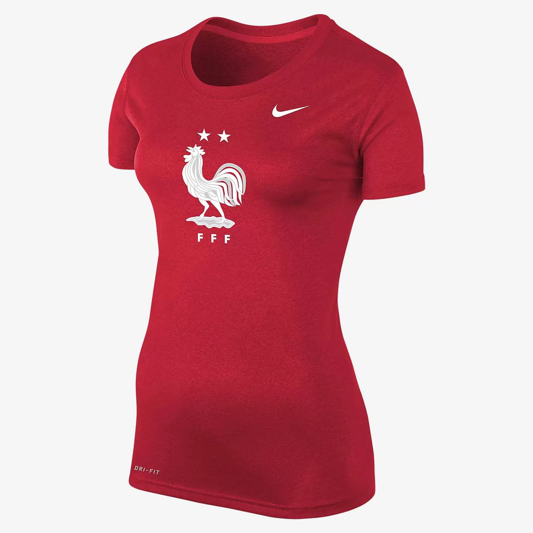 Tops & T-Shirts-Nike Tops & T-Shirts Fff Legend