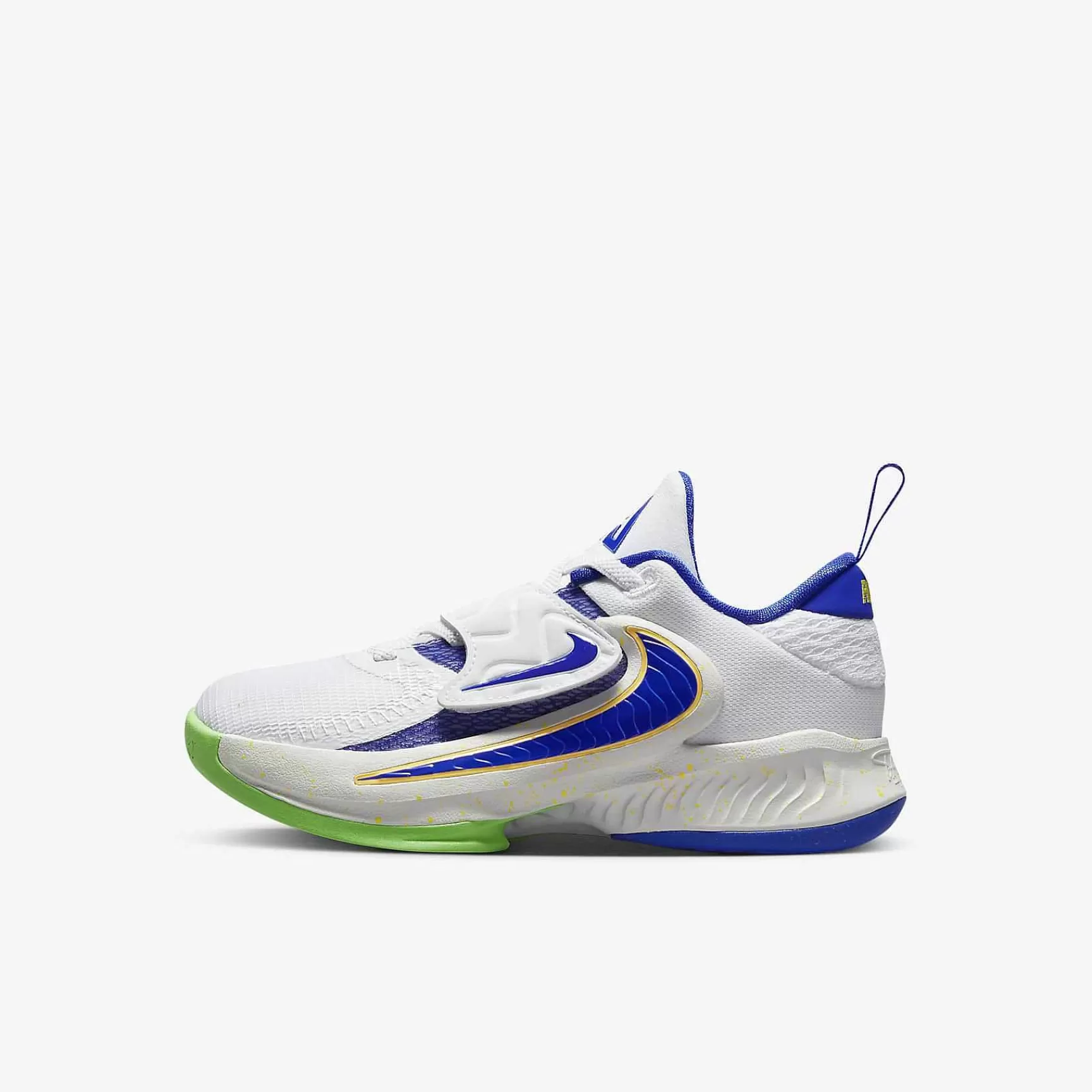 Basketball-Nike Basketball Freak 4