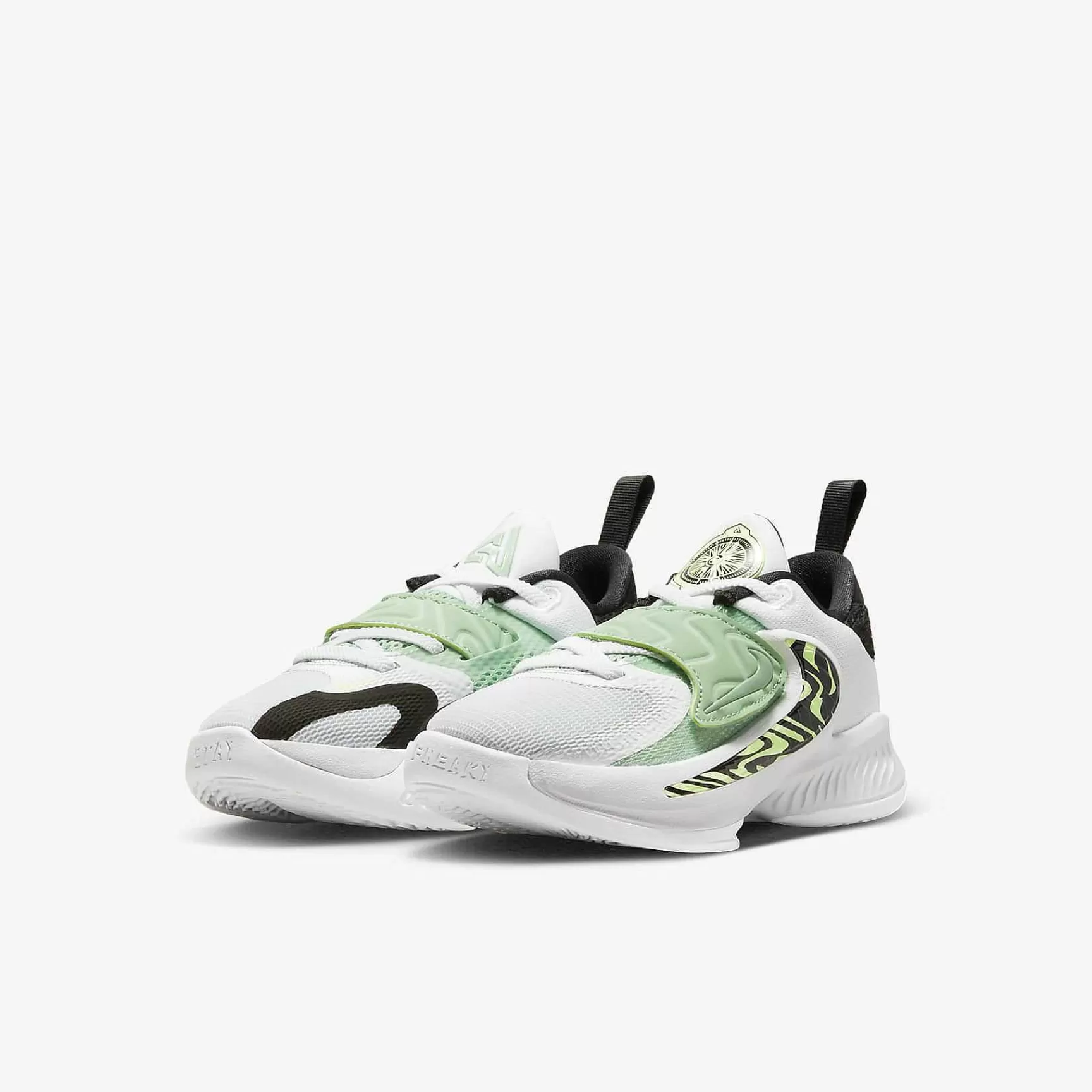 Basketball-Nike Basketball Freak 4