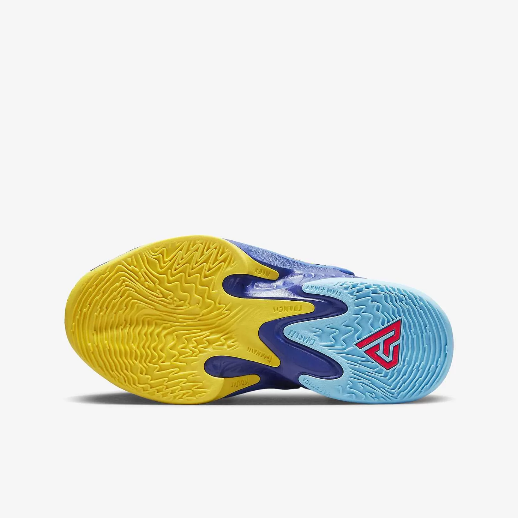 Basketball-Nike Basketball Freak 4 Se
