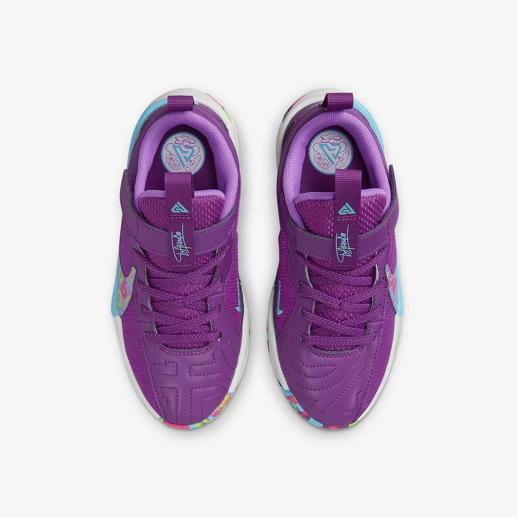 Basketball-Nike Basketball Freak 5