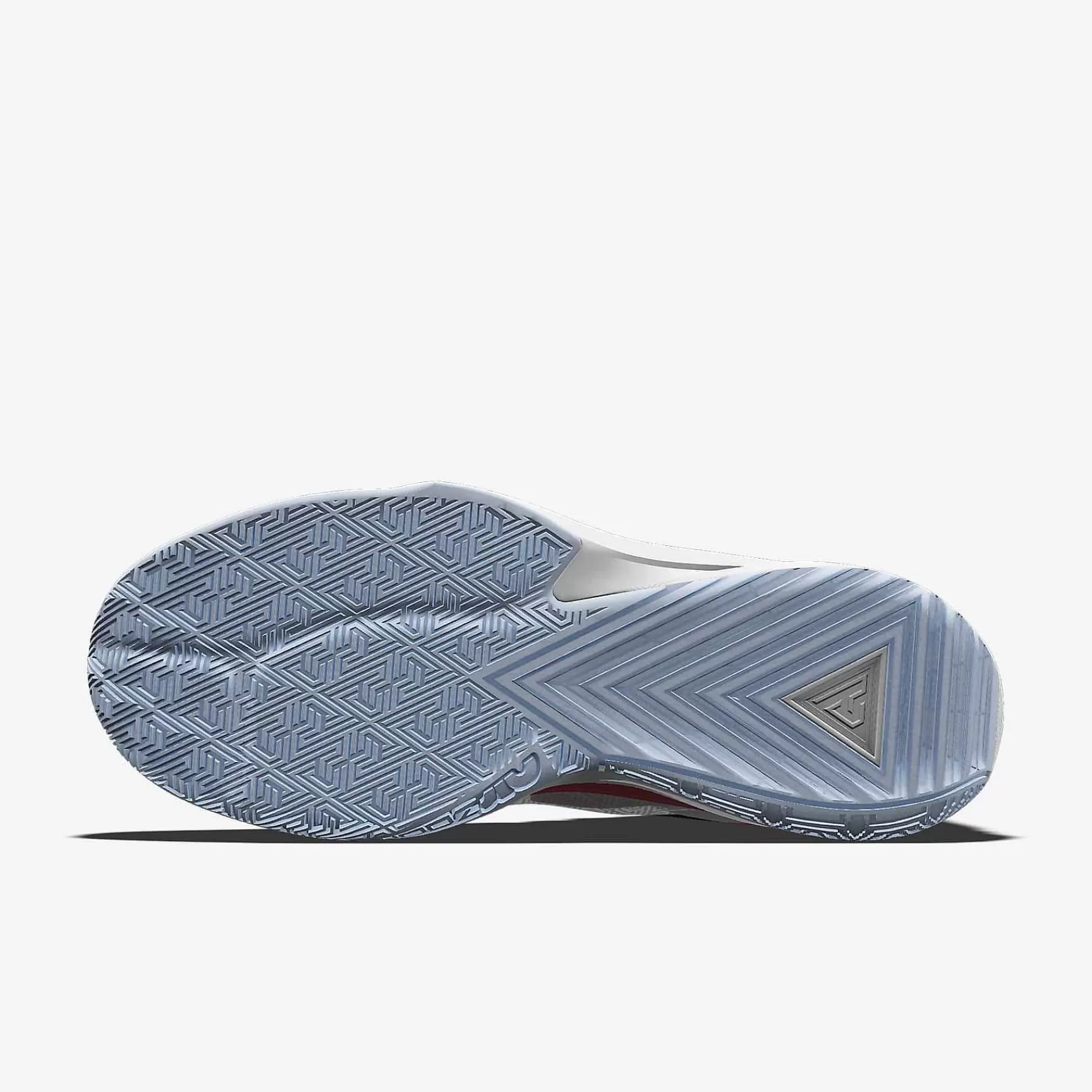 Basketball-Nike Basketball Freak 5 By You