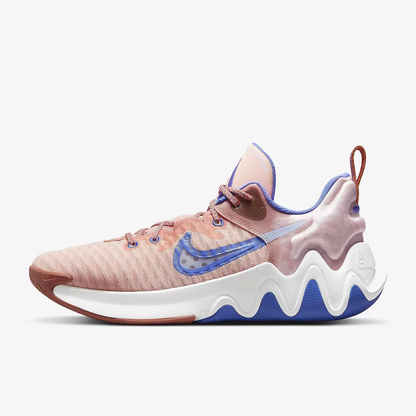 Basketball-Nike Basketball Giannis Immortality