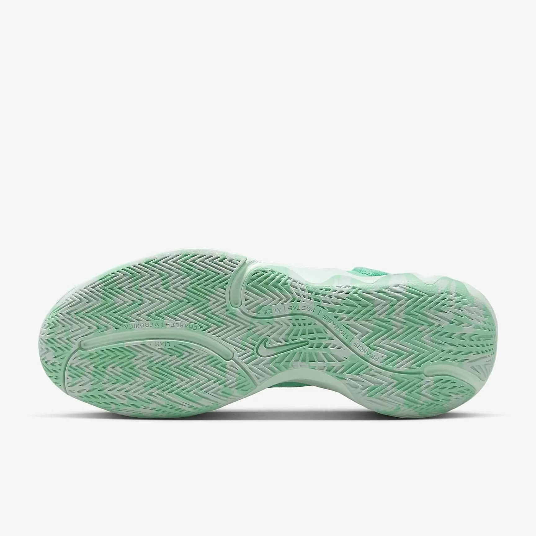 Basketball-Nike Basketball Giannis Immortality 2