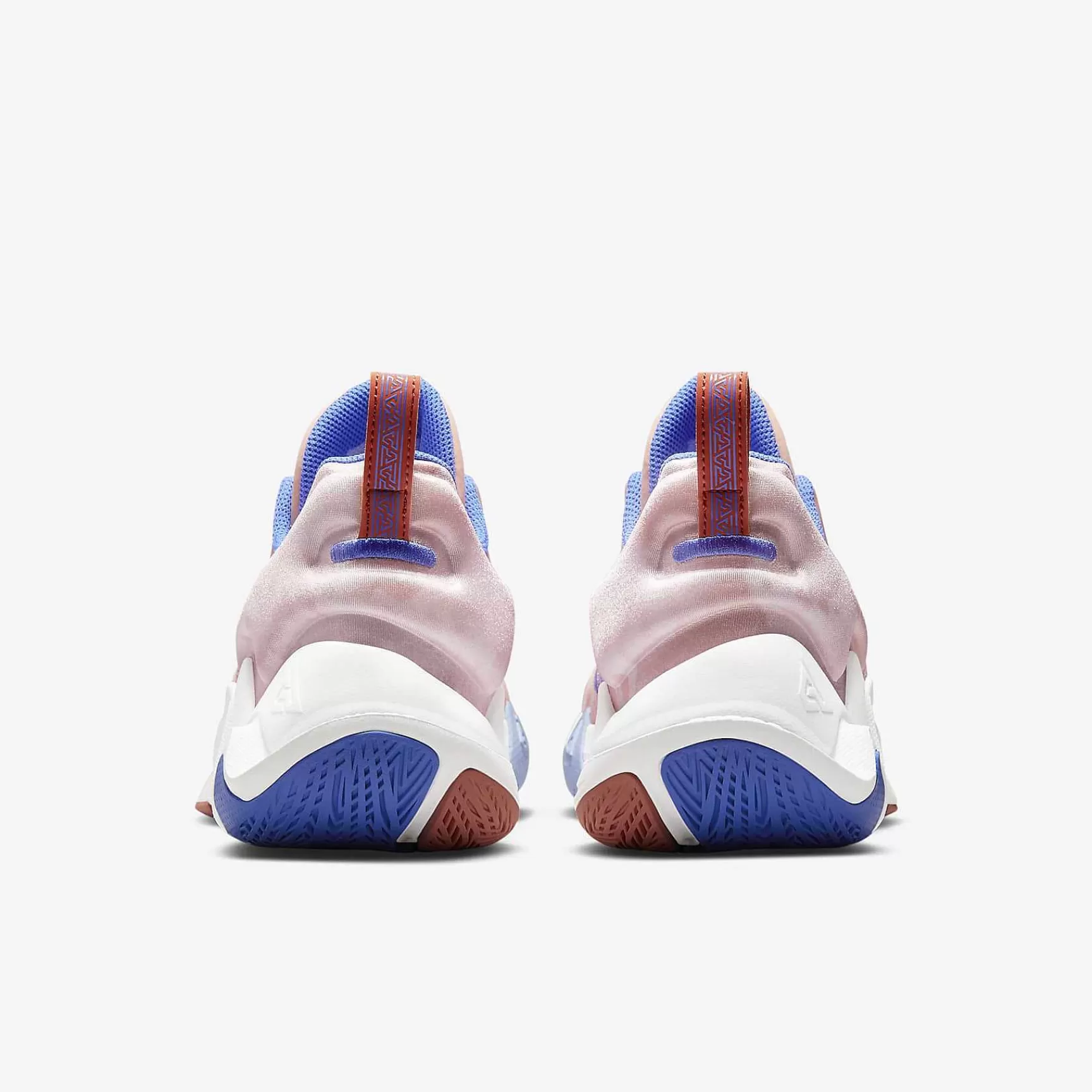 Basketball-Nike Basketball Giannis Immortality