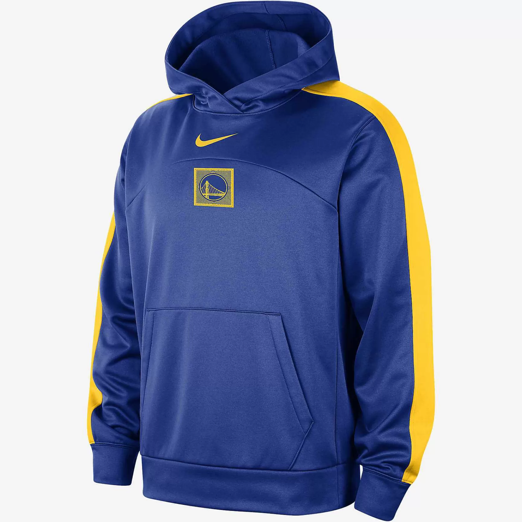 Tech Fleece-Nike Tech Fleece Golden State Warriors Starting 5