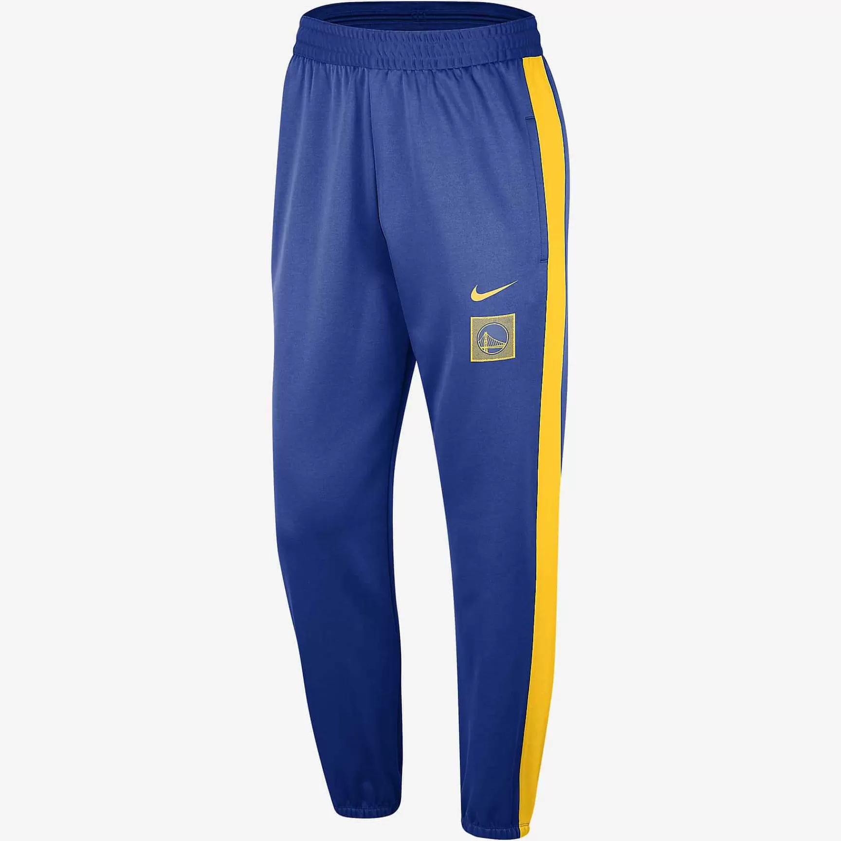 Tech Fleece-Nike Tech Fleece Golden State Warriors Starting 5