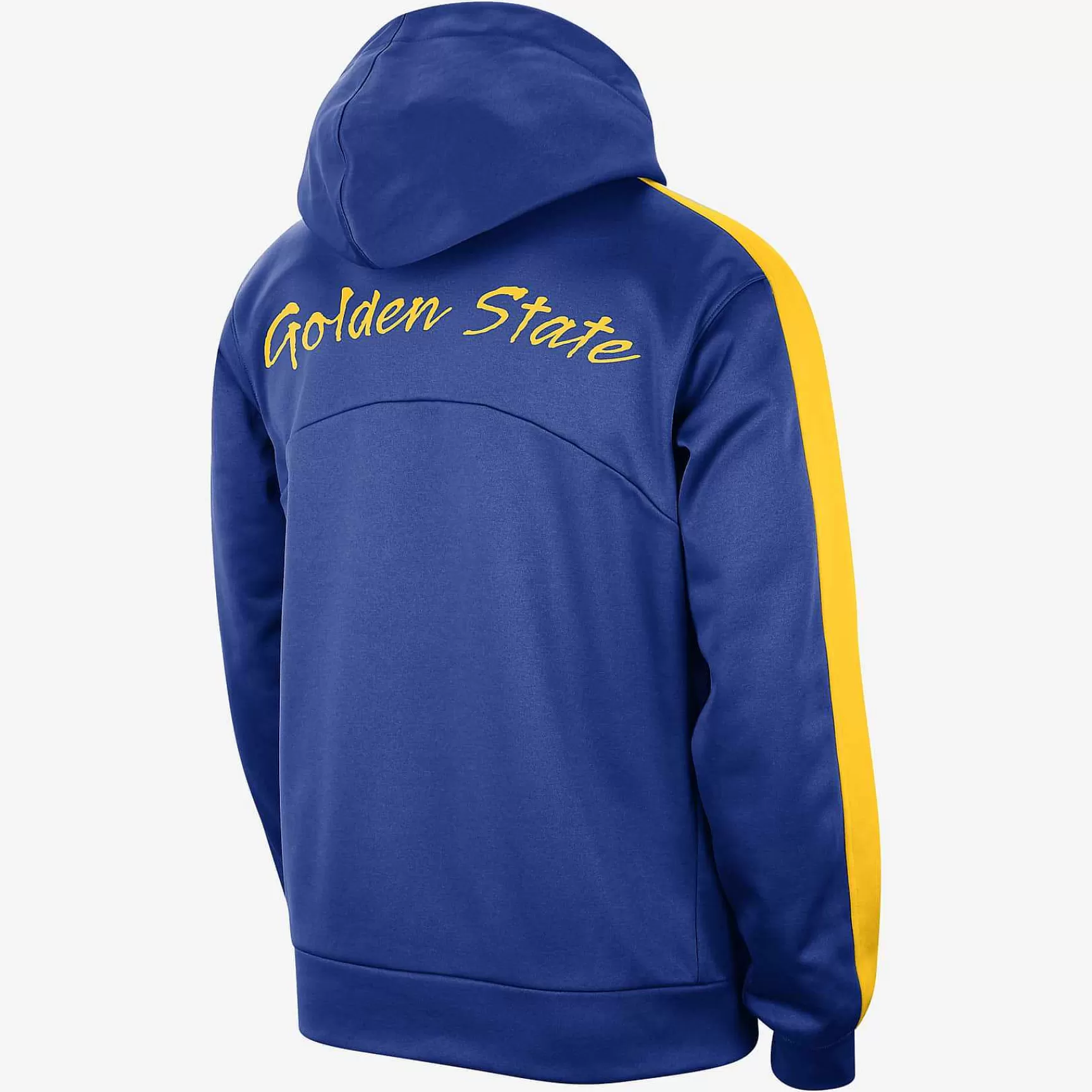 Tech Fleece-Nike Tech Fleece Golden State Warriors Starting 5