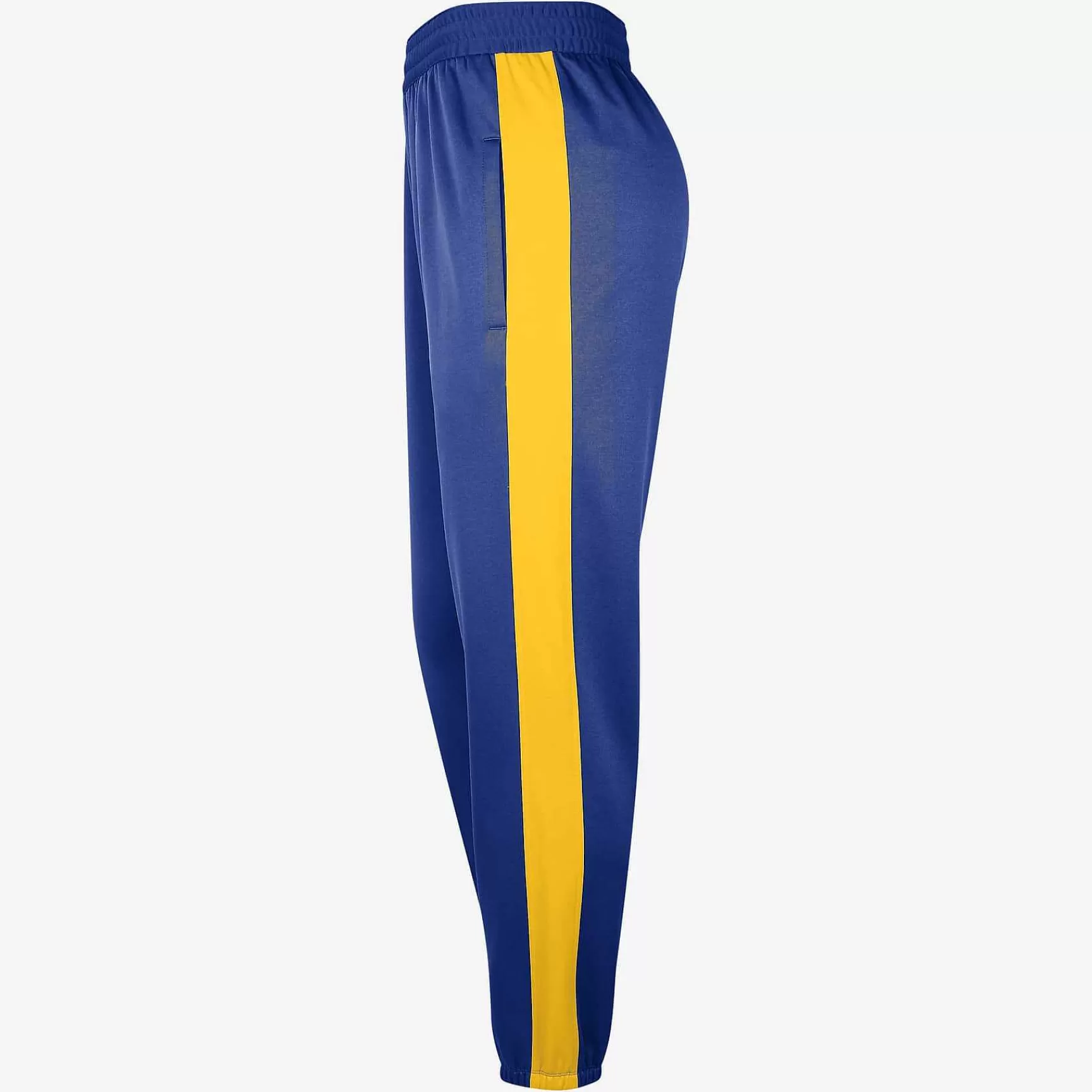 Tech Fleece-Nike Tech Fleece Golden State Warriors Starting 5
