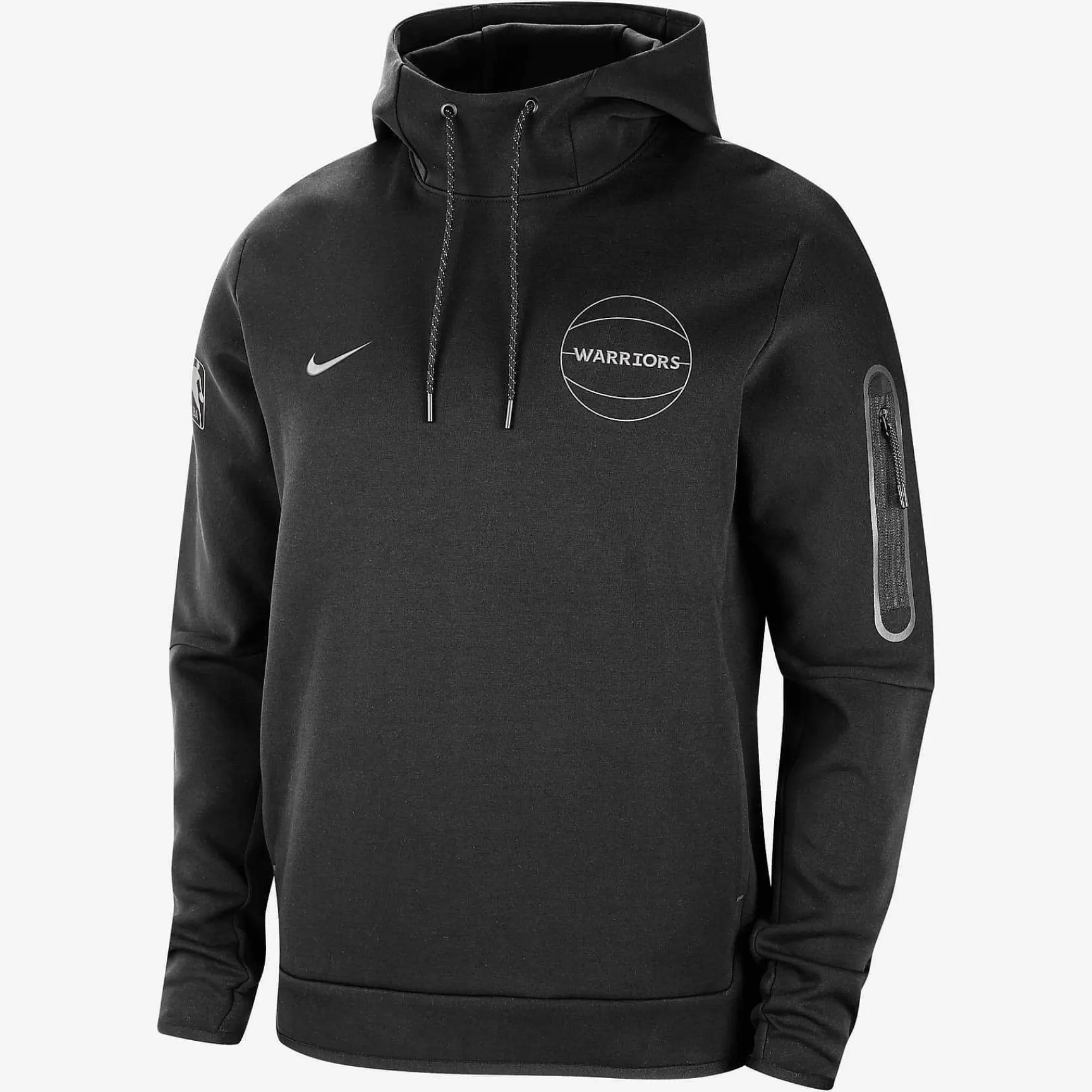 Tech Fleece-Nike Tech Fleece Golden State Warriors Tech Fleece