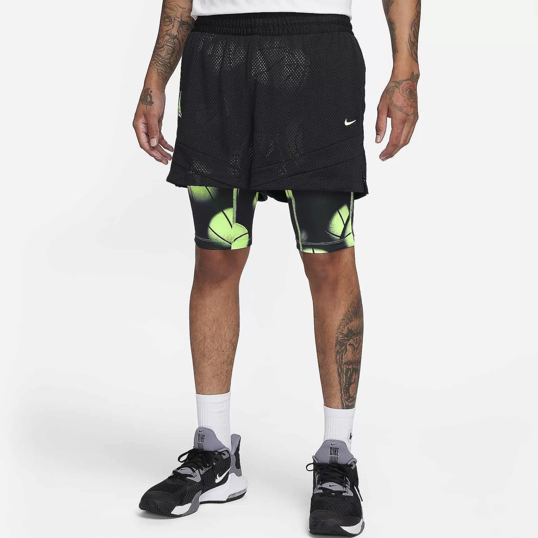 Big & Tall-Nike Big & Tall Ja