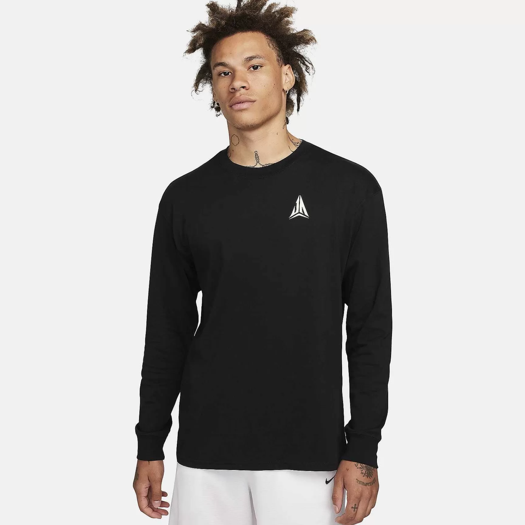 Basketball-Nike Basketball Ja