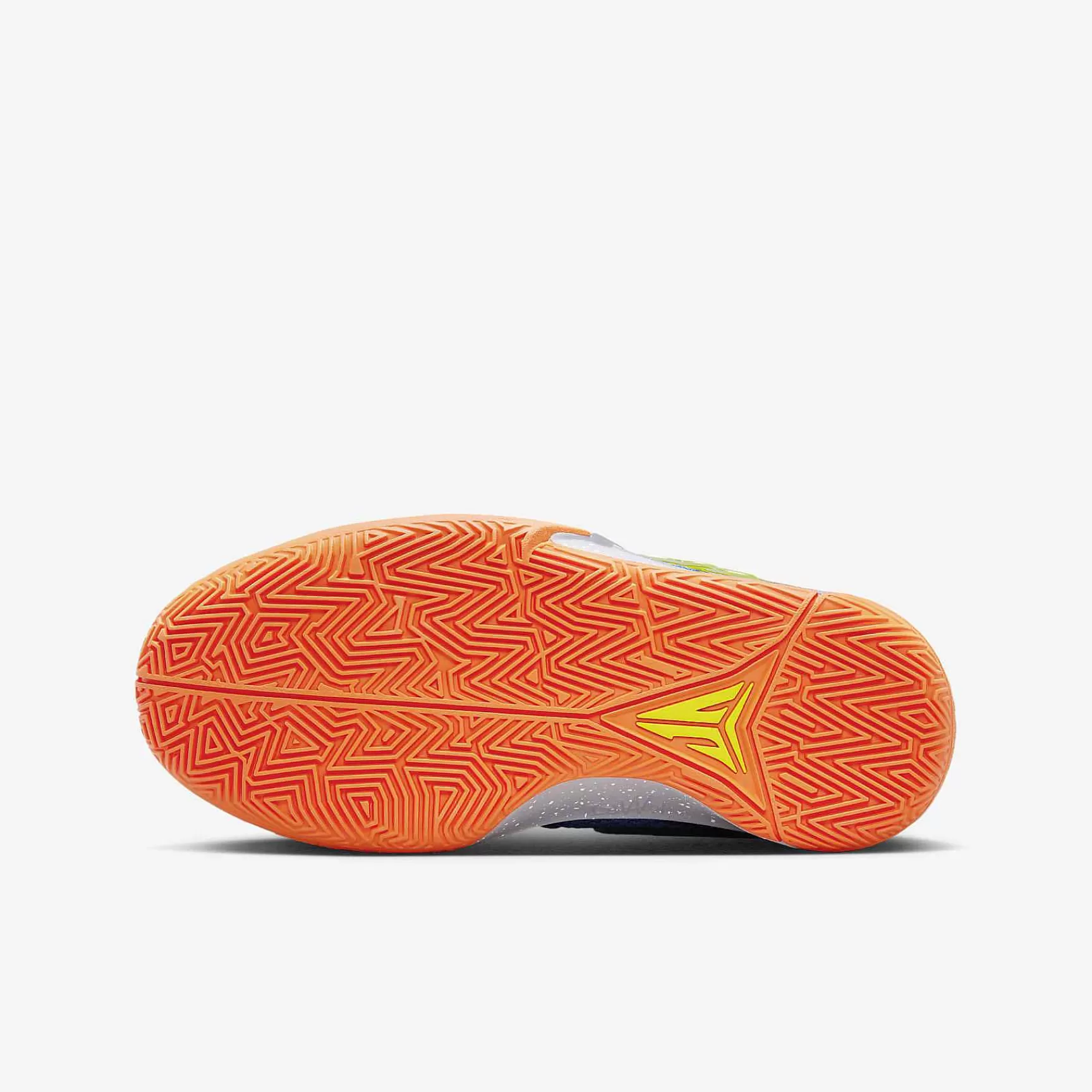 Basketball-Nike Basketball Ja 1 "Backyard Bbq"