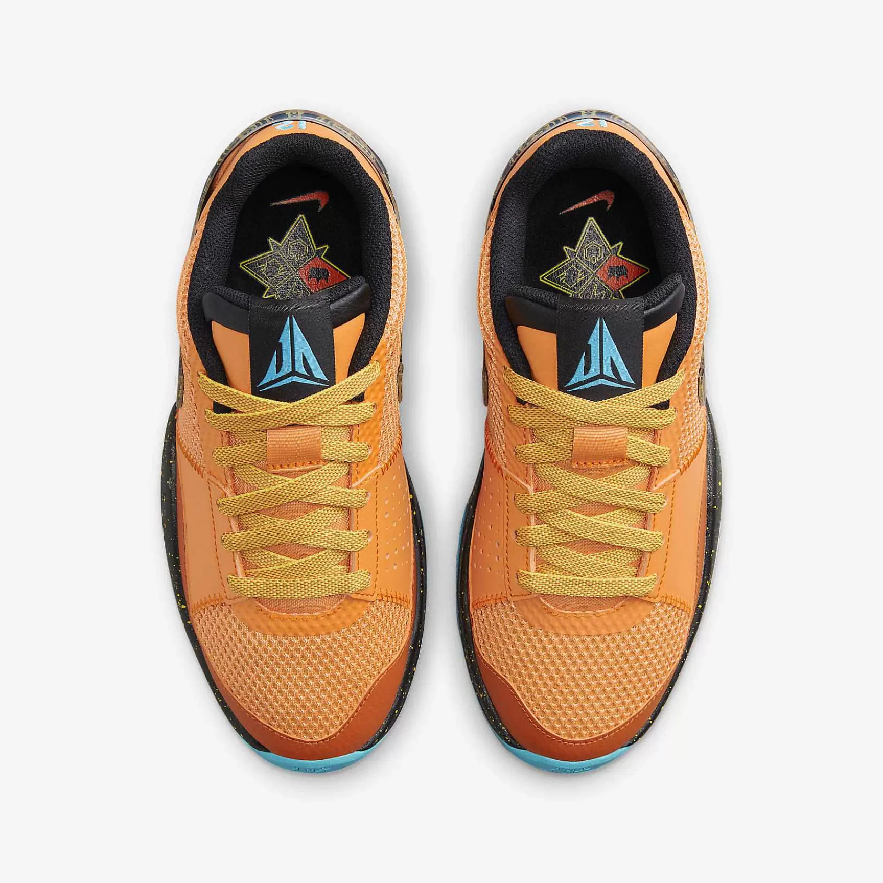 Basketball-Nike Basketball Ja 1 "Guava Ice"