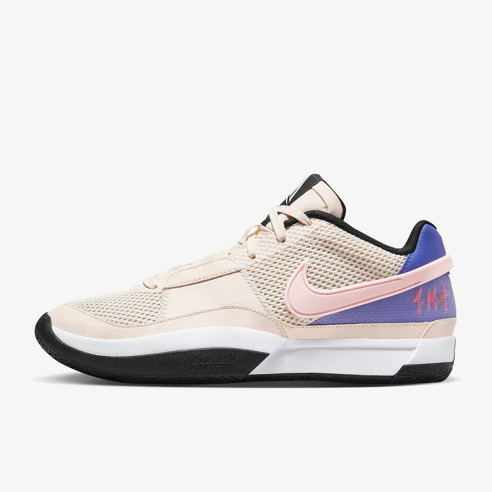 Basketball-Nike Basketball Ja 1 "Guava Ice"