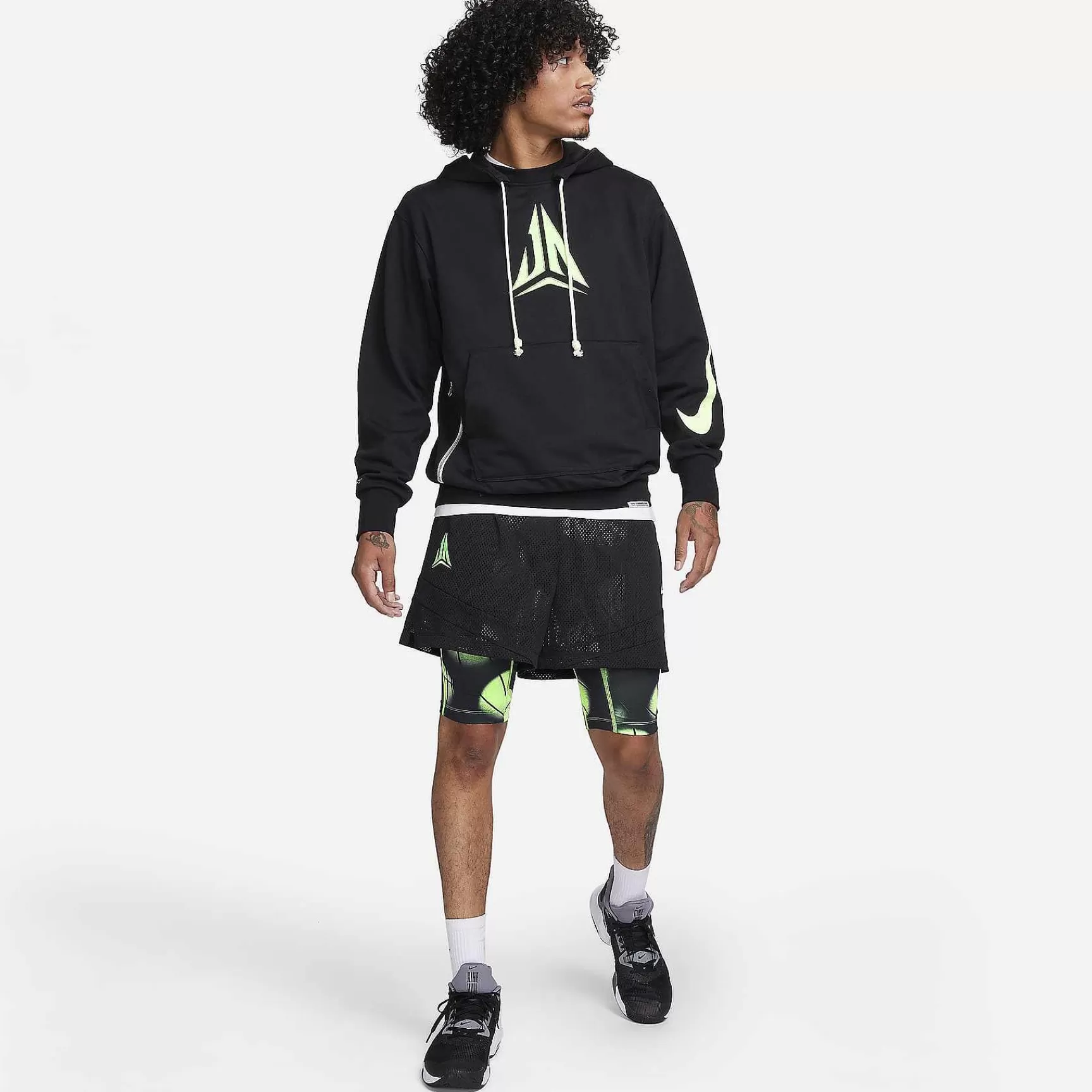 Big & Tall-Nike Big & Tall Ja