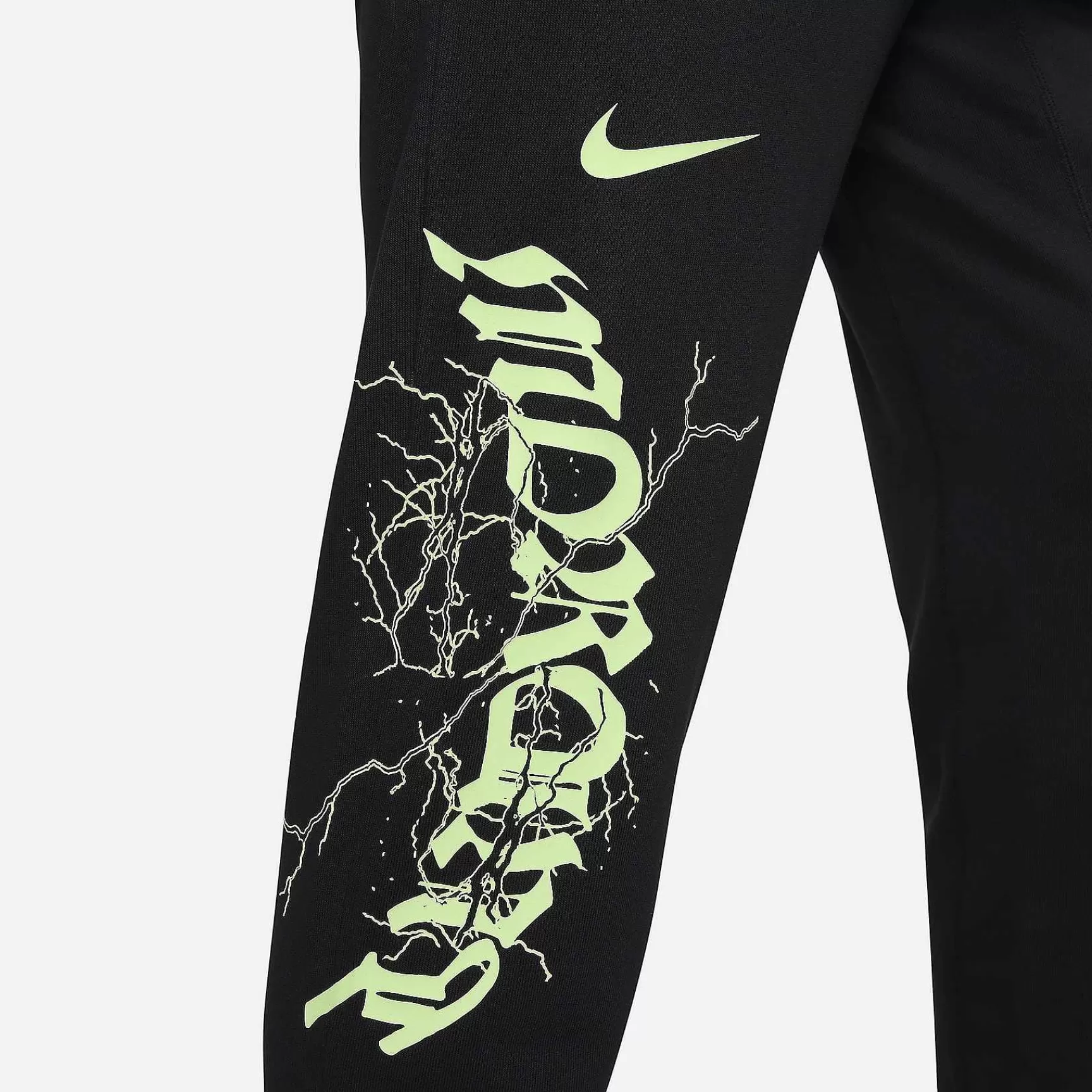 Pants & Tights-Nike Pants & Tights Ja Standard Issue