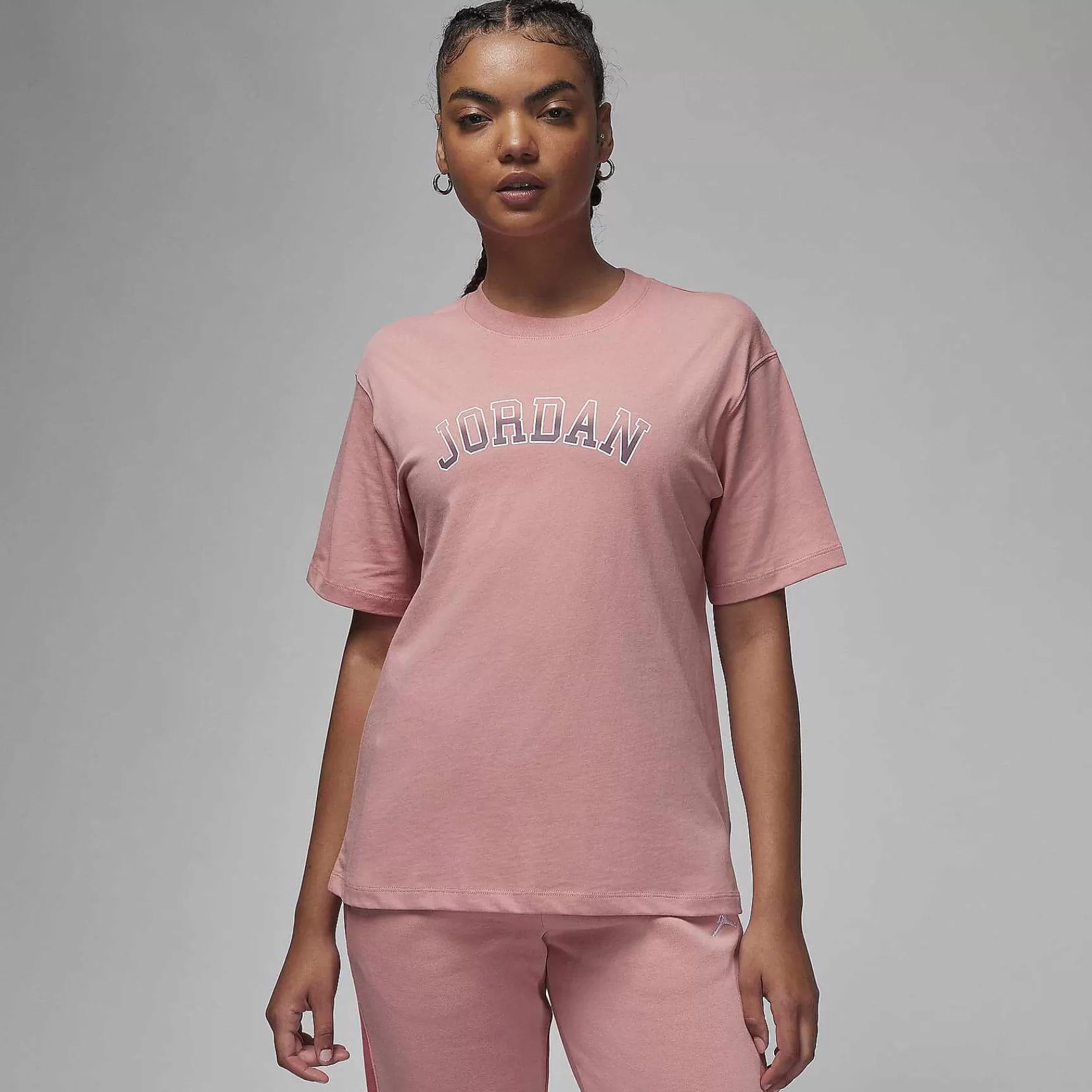 Tops & T-Shirts-Nike Tops & T-Shirts Jordan