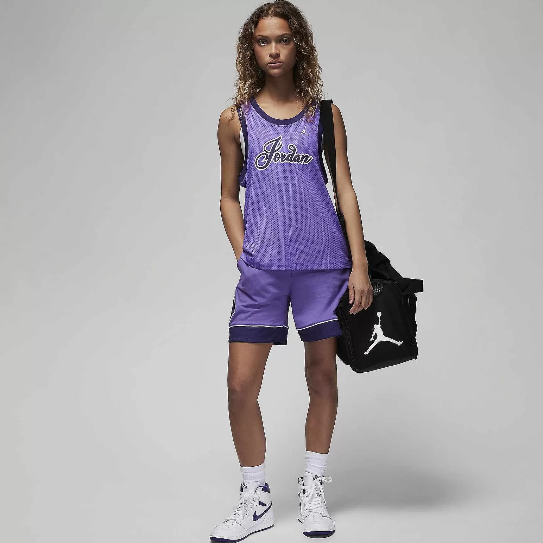 Tops & T-Shirts-Nike Tops & T-Shirts Jordan