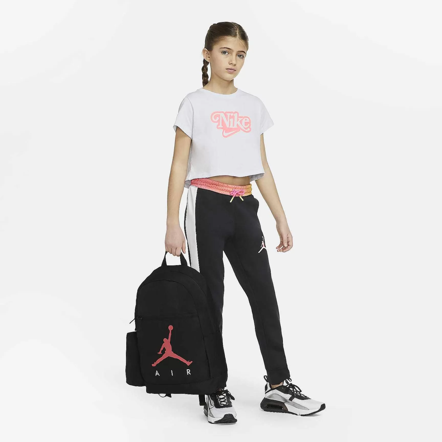 Nike Jordan