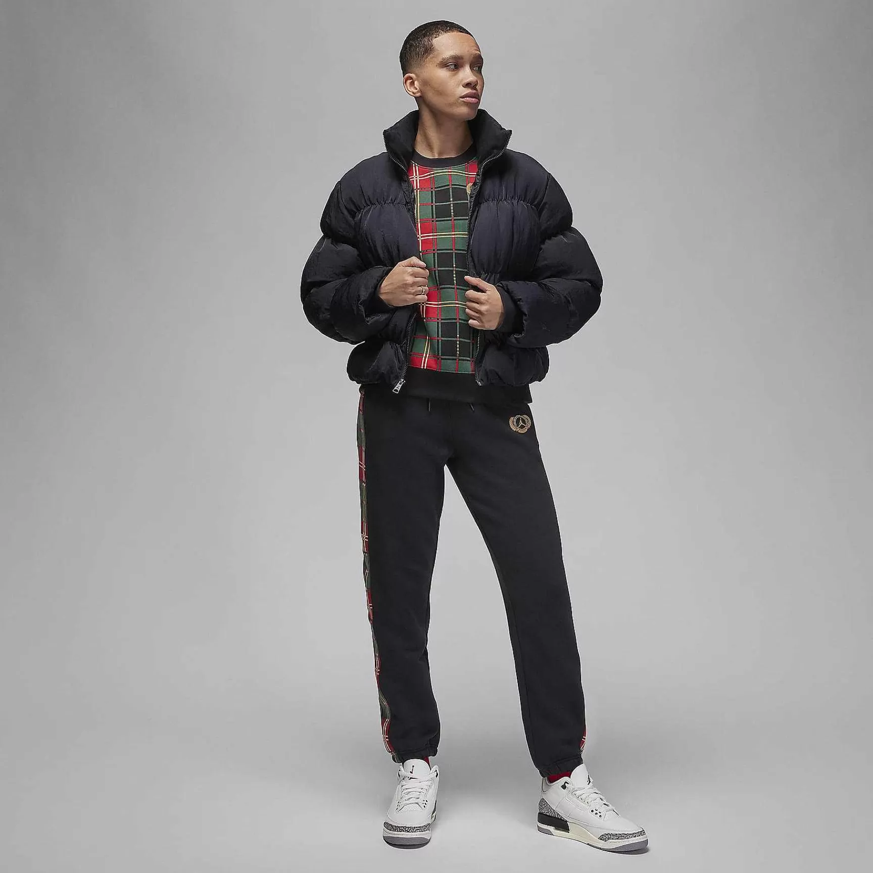 Jordan-Nike Jordan Jordan