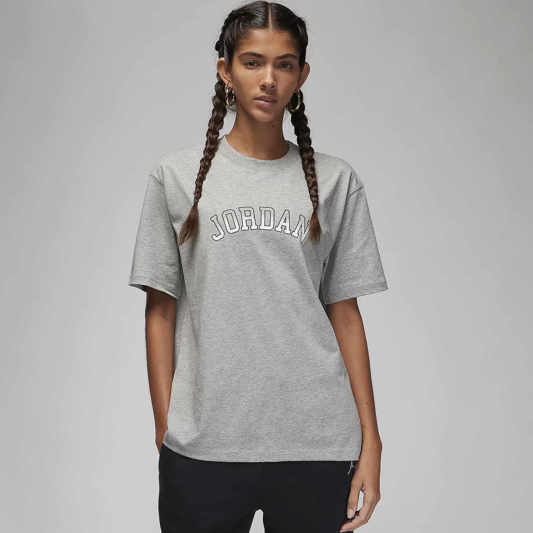 Tops & T-Shirts-Nike Tops & T-Shirts Jordan