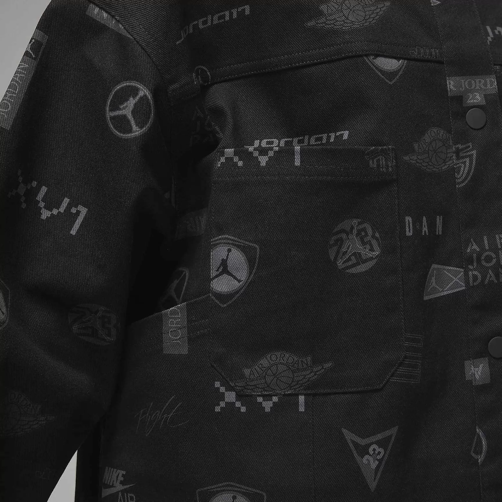Outerwear & Jackets-Nike Outerwear & Jackets Jordan