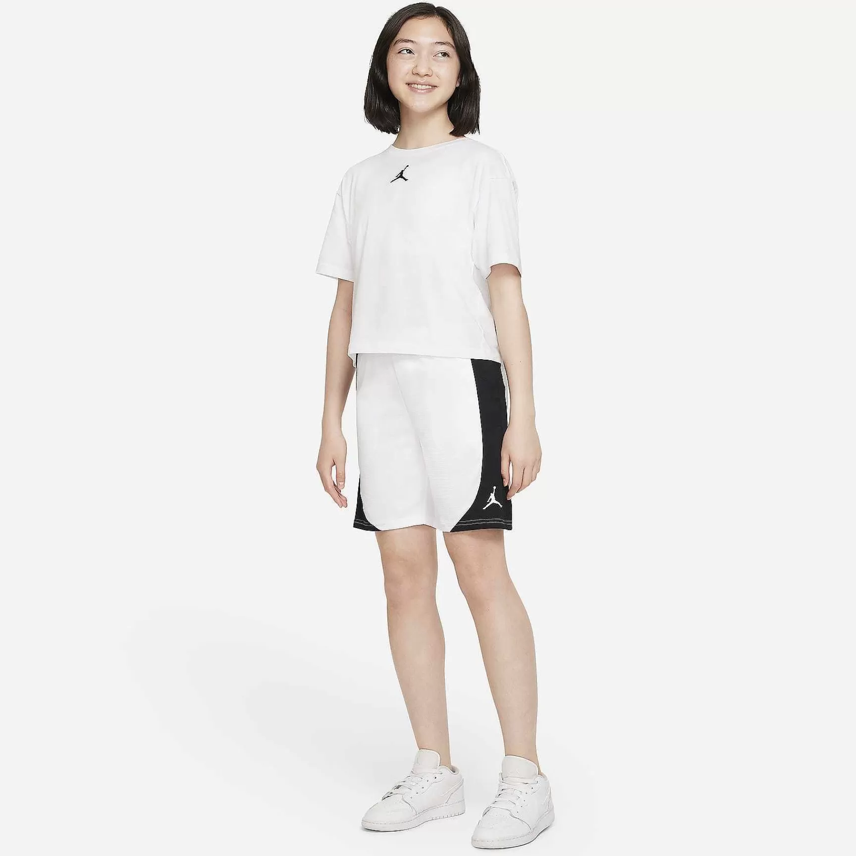 Shorts-Nike Shorts Jordan