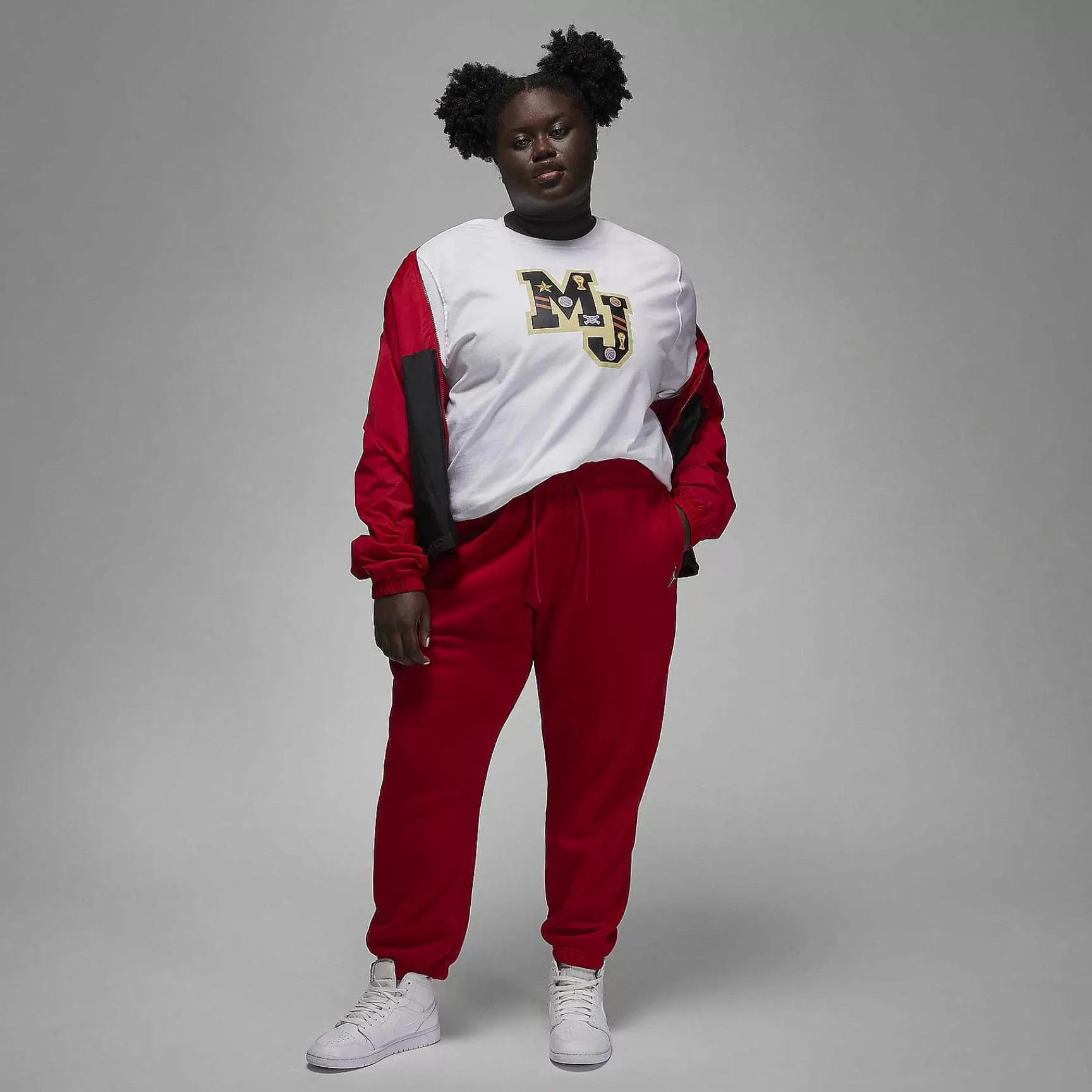 Tops & T-Shirts-Nike Tops & T-Shirts Jordan