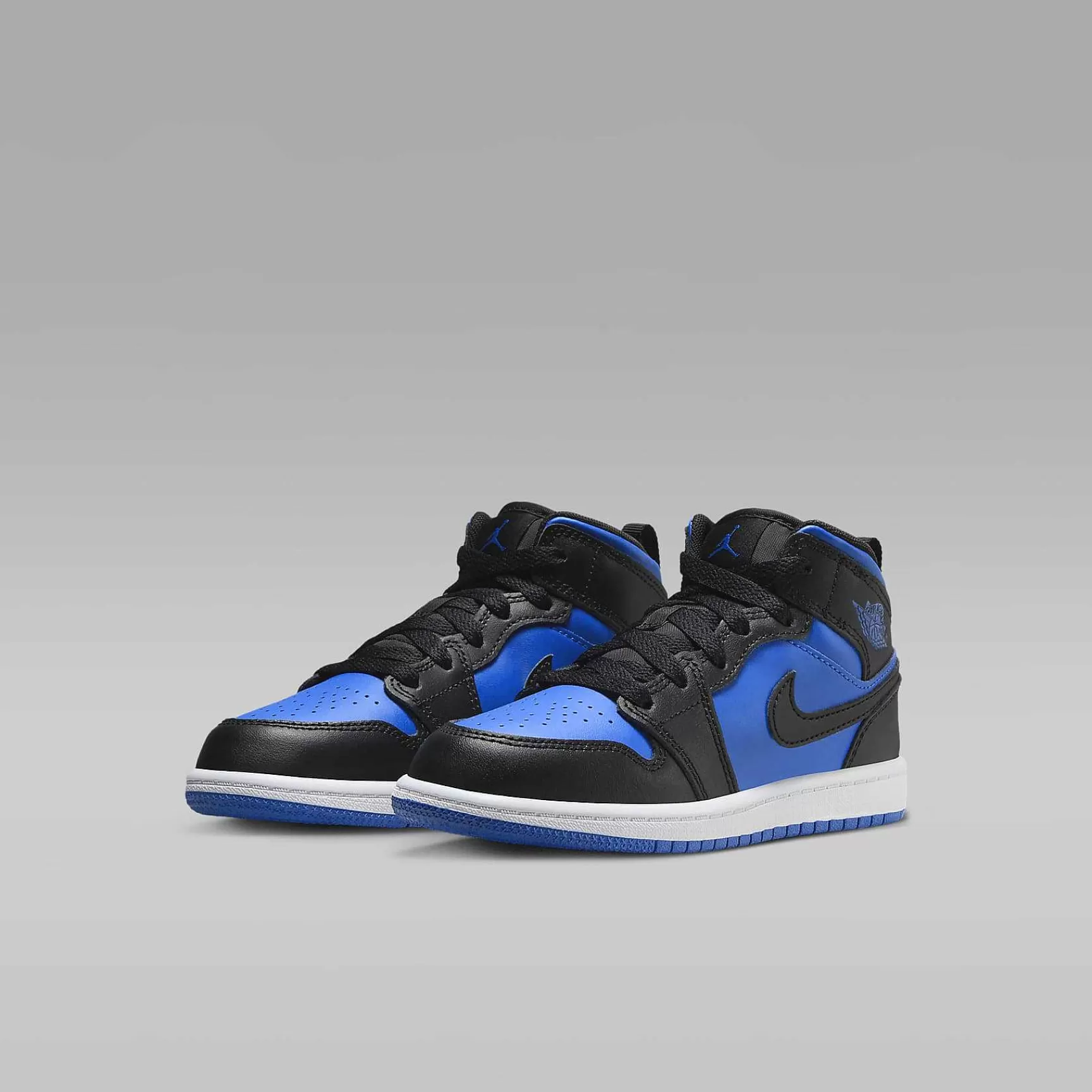 Jordan-Nike Jordan Jordan 1 Mid
