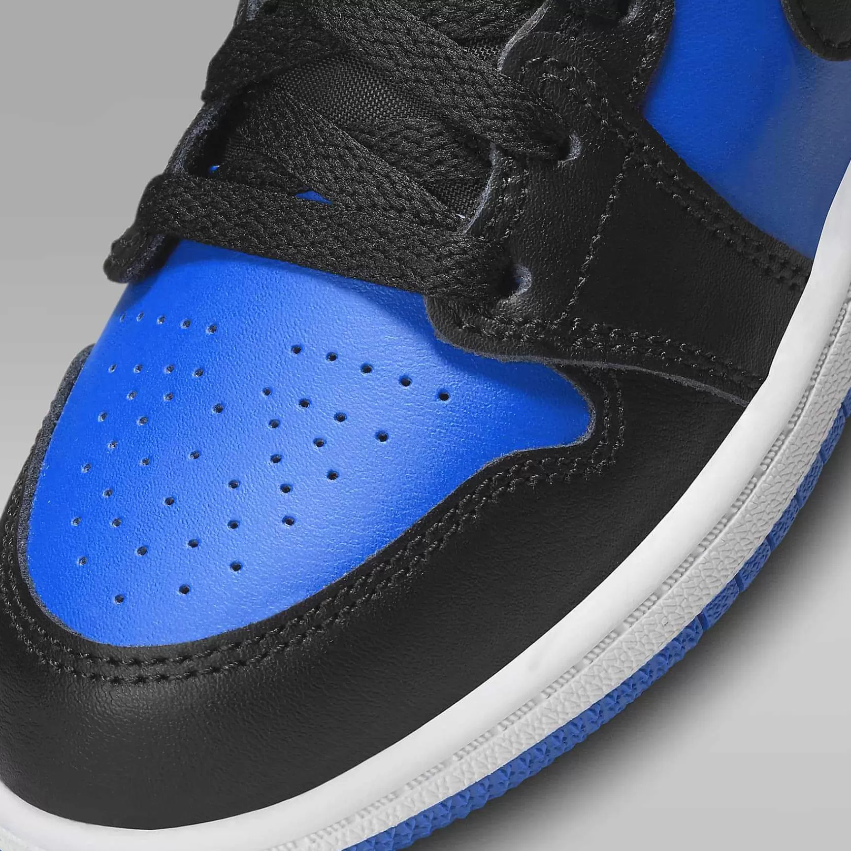 Jordan-Nike Jordan Jordan 1 Mid
