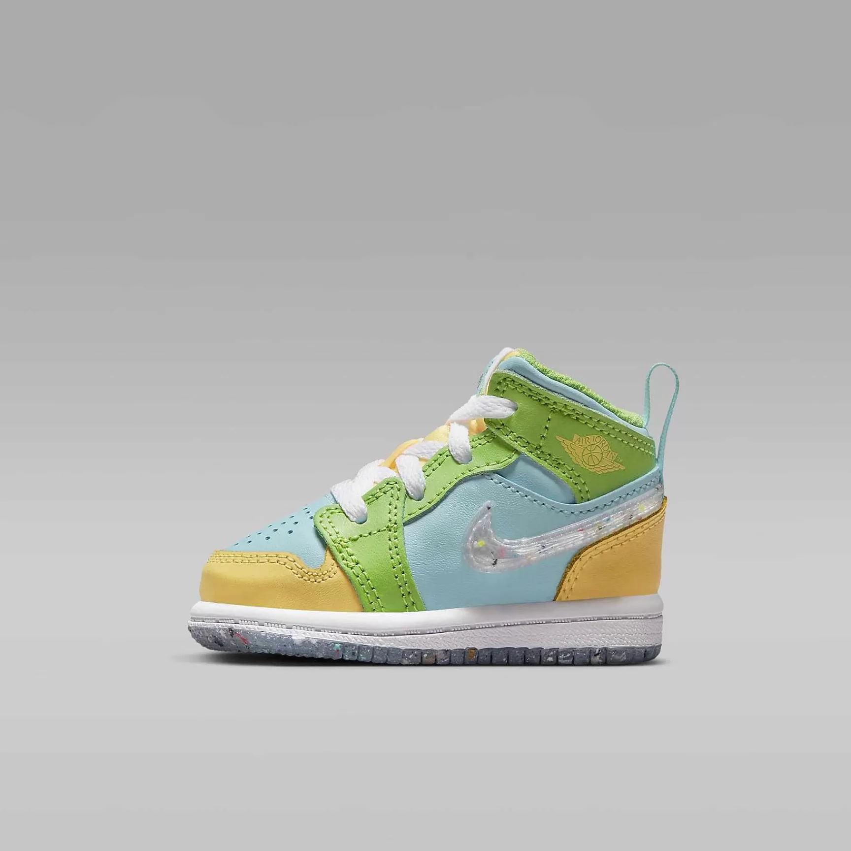 Jordan-Nike Jordan Jordan 1 Mid Se