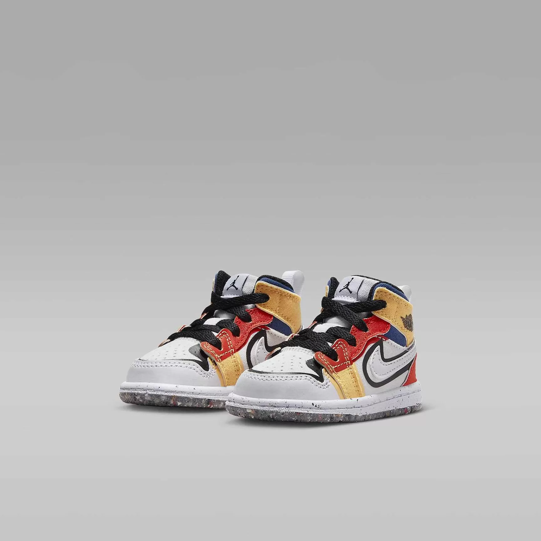 Jordan-Nike Jordan Jordan 1 Mid Se