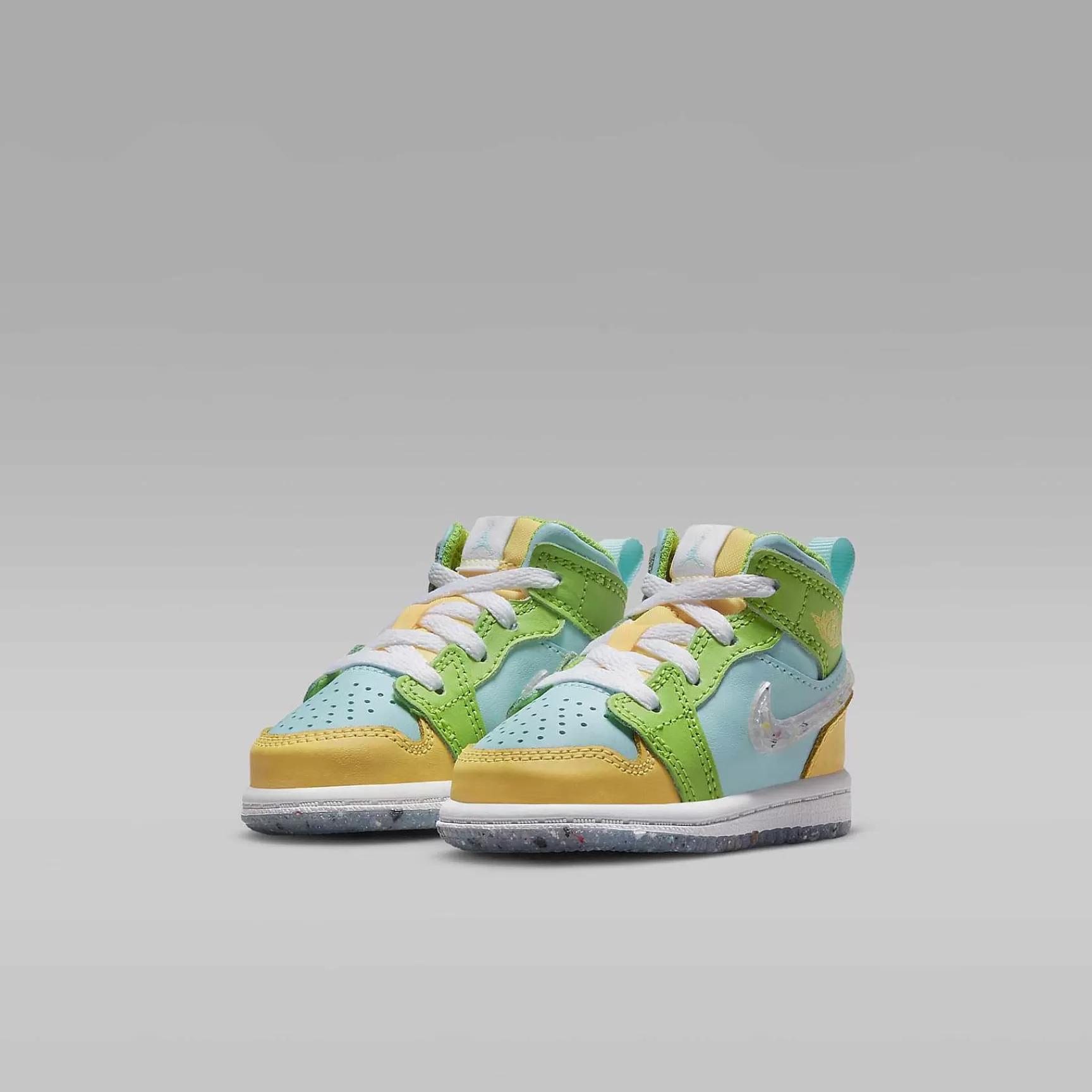 Jordan-Nike Jordan Jordan 1 Mid Se