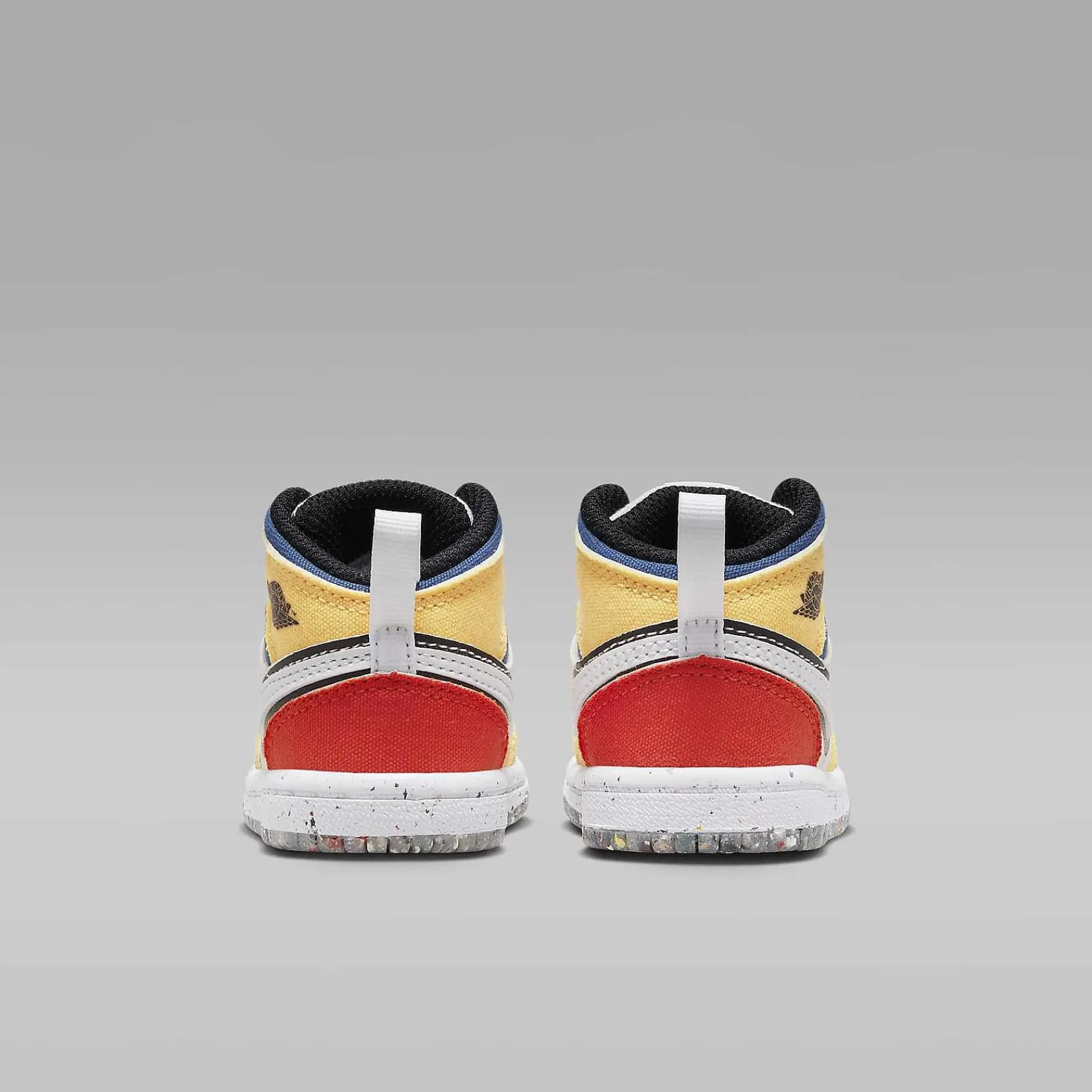 Jordan-Nike Jordan Jordan 1 Mid Se
